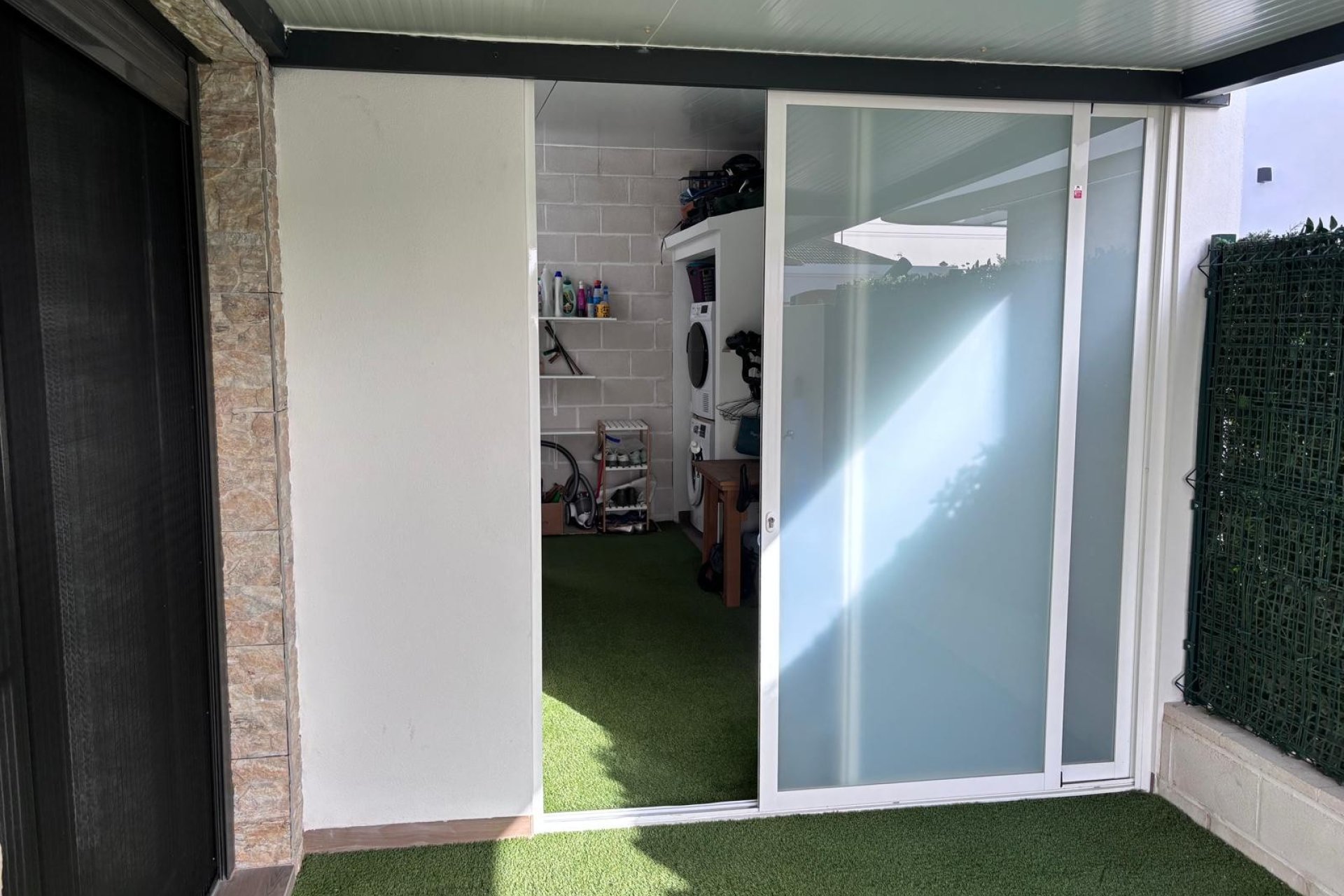 Wiederverkauf - Terrassenhaus - Los Montesinos - La Herada