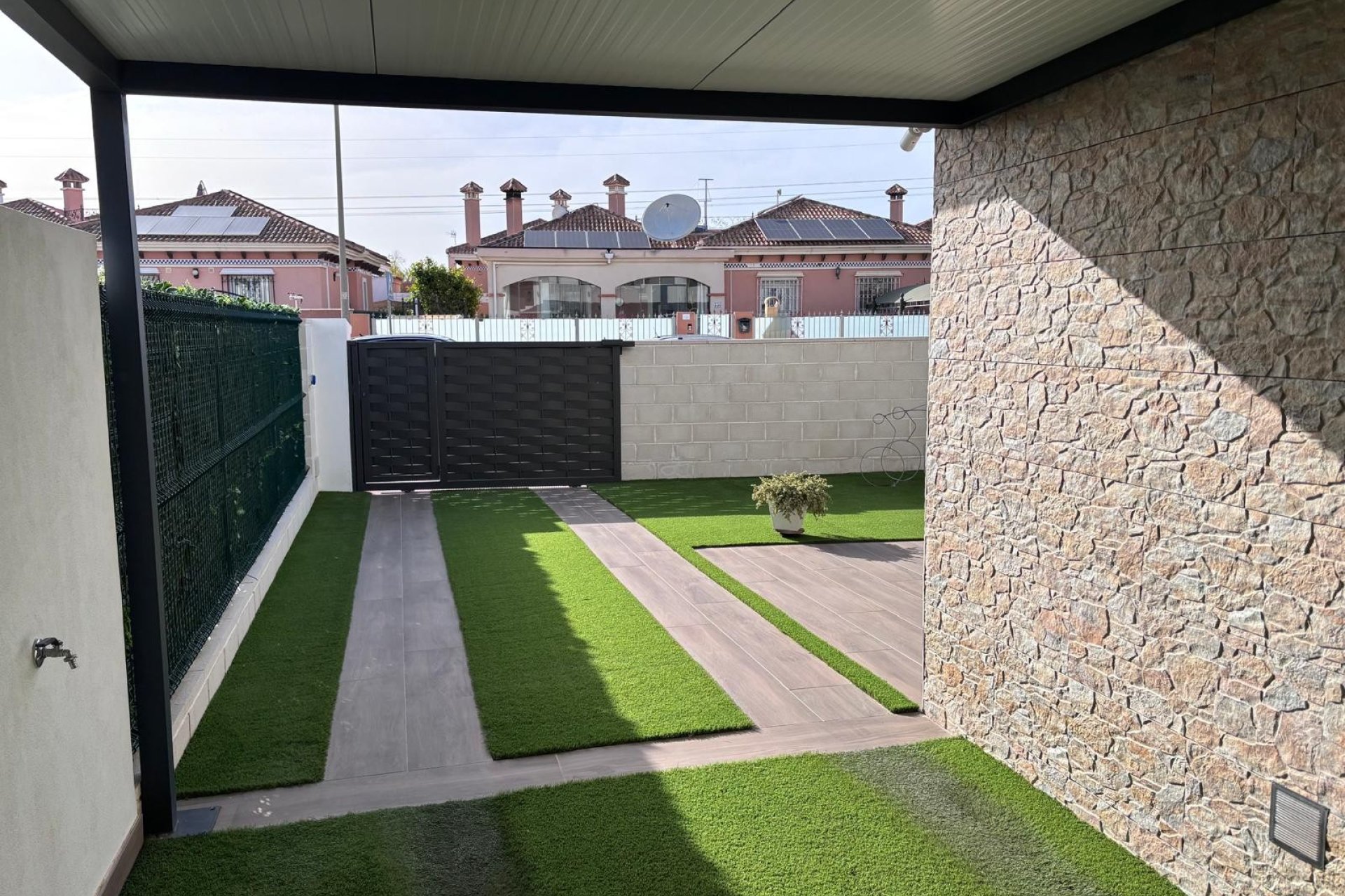 Wiederverkauf - Terrassenhaus - Los Montesinos - La Herada