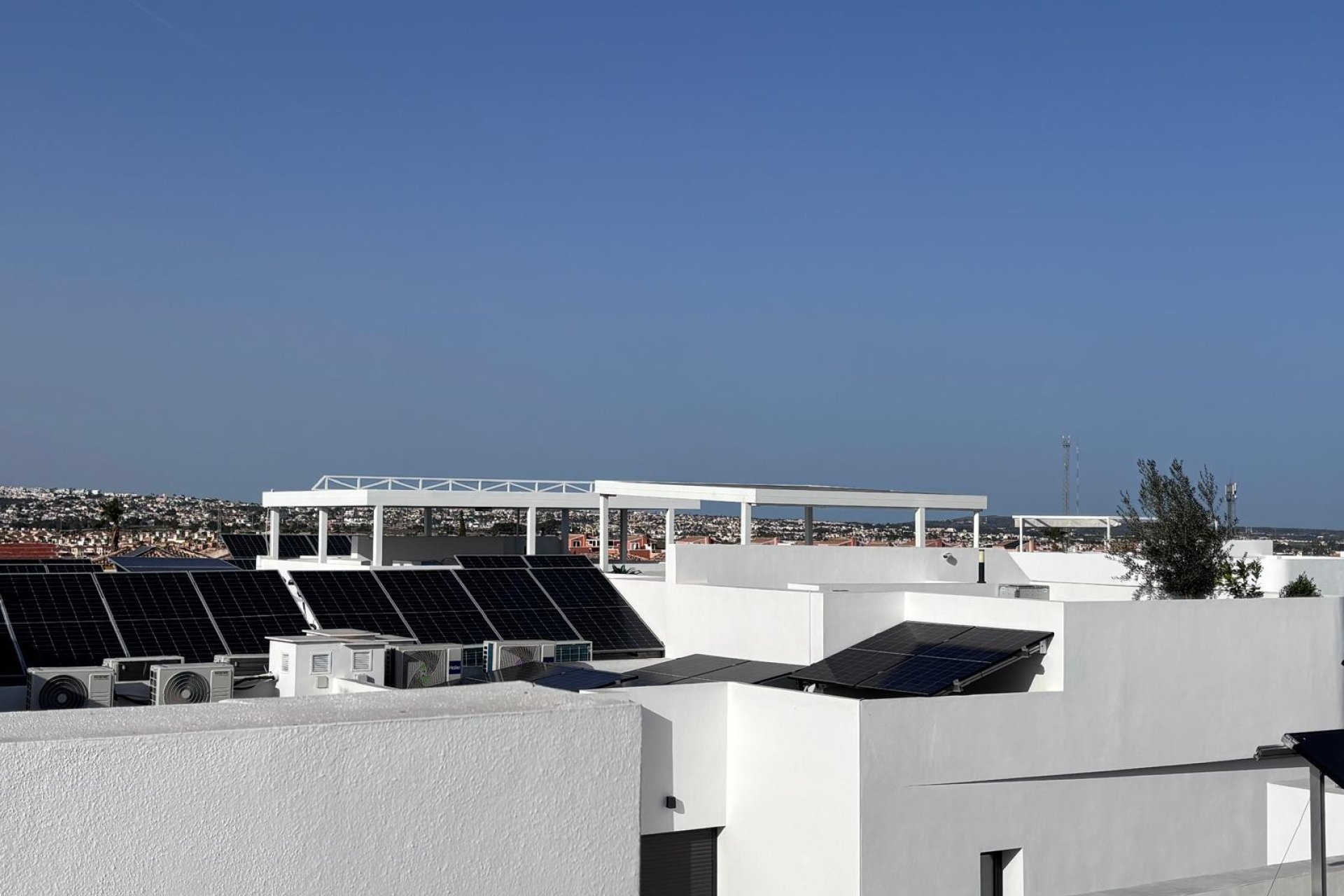 Wiederverkauf - Terrassenhaus - Los Montesinos - La Herada