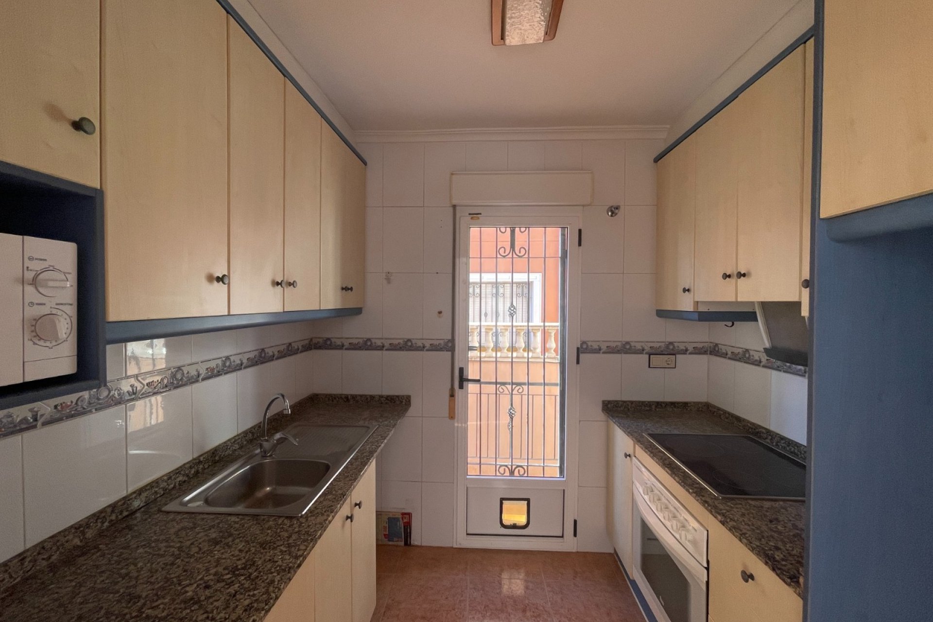 Wiederverkauf - Terrassenhaus - Los Montesinos - La Herrada