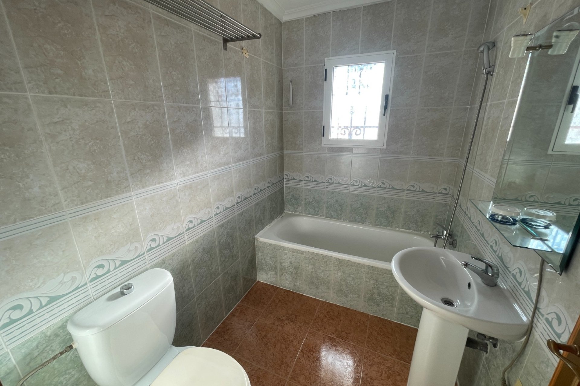 Wiederverkauf - Terrassenhaus - Los Montesinos - La Herrada