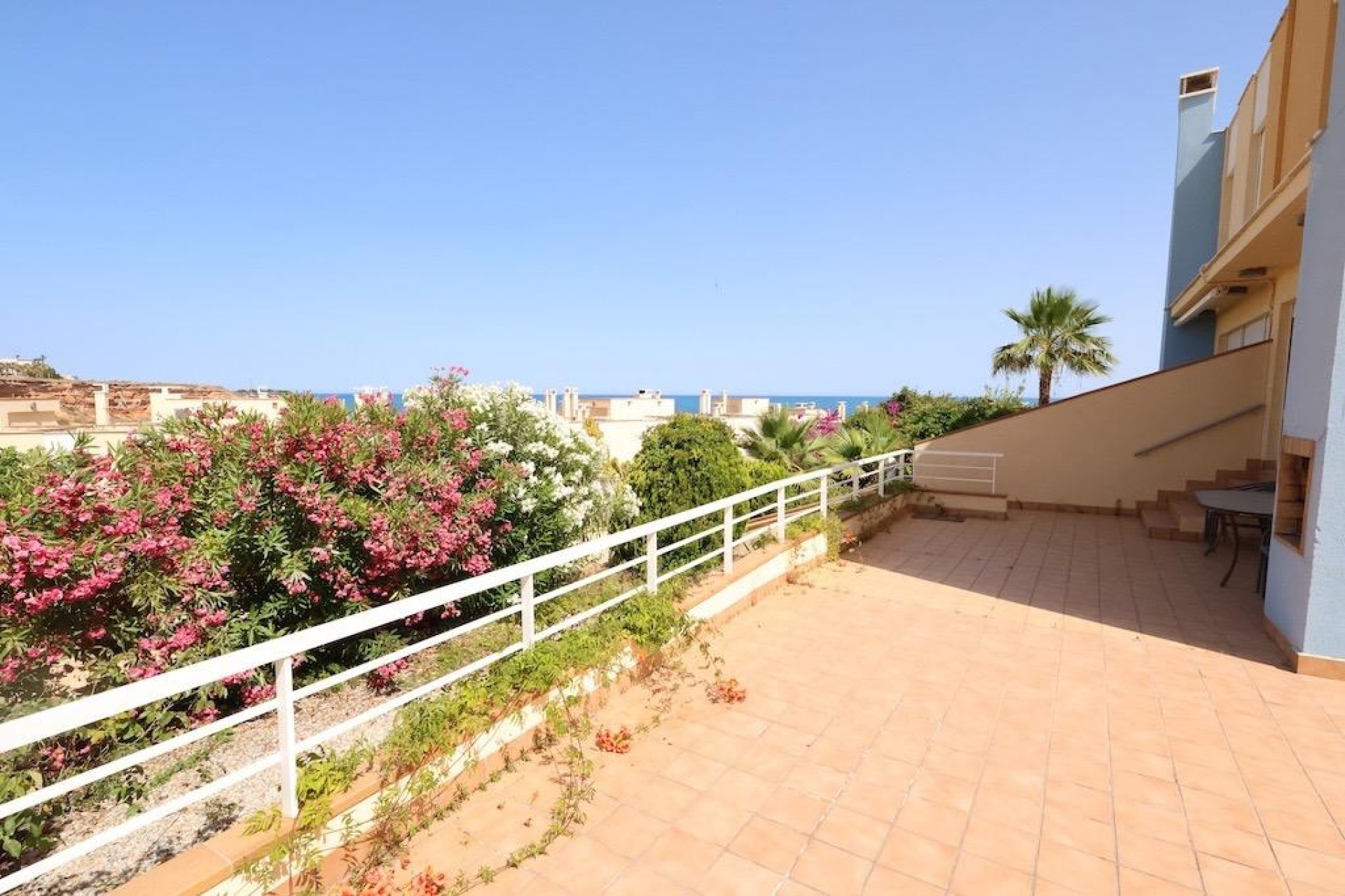 Wiederverkauf - Terrassenhaus - Orihuela Costa - Agua Marina