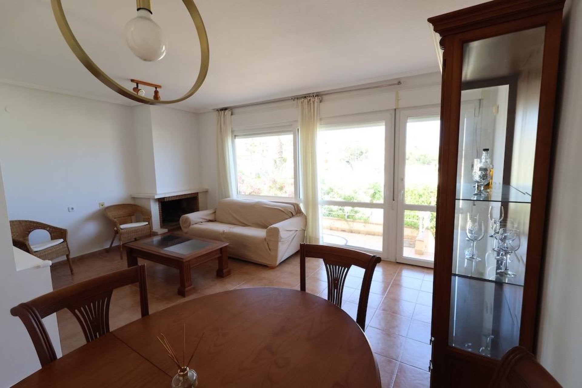 Wiederverkauf - Terrassenhaus - Orihuela Costa - Agua Marina