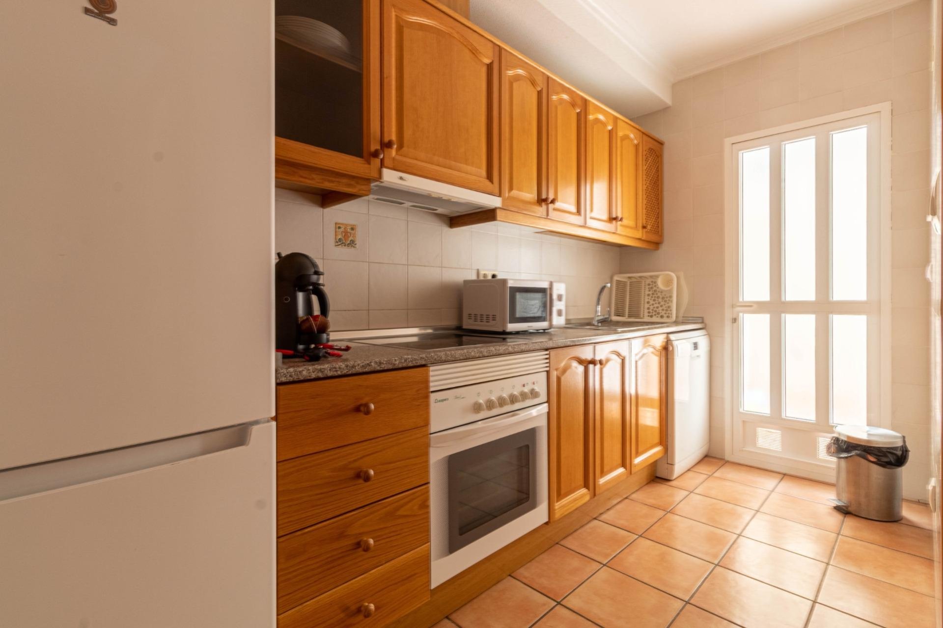 Wiederverkauf - Terrassenhaus - Orihuela Costa - Cabo Roig