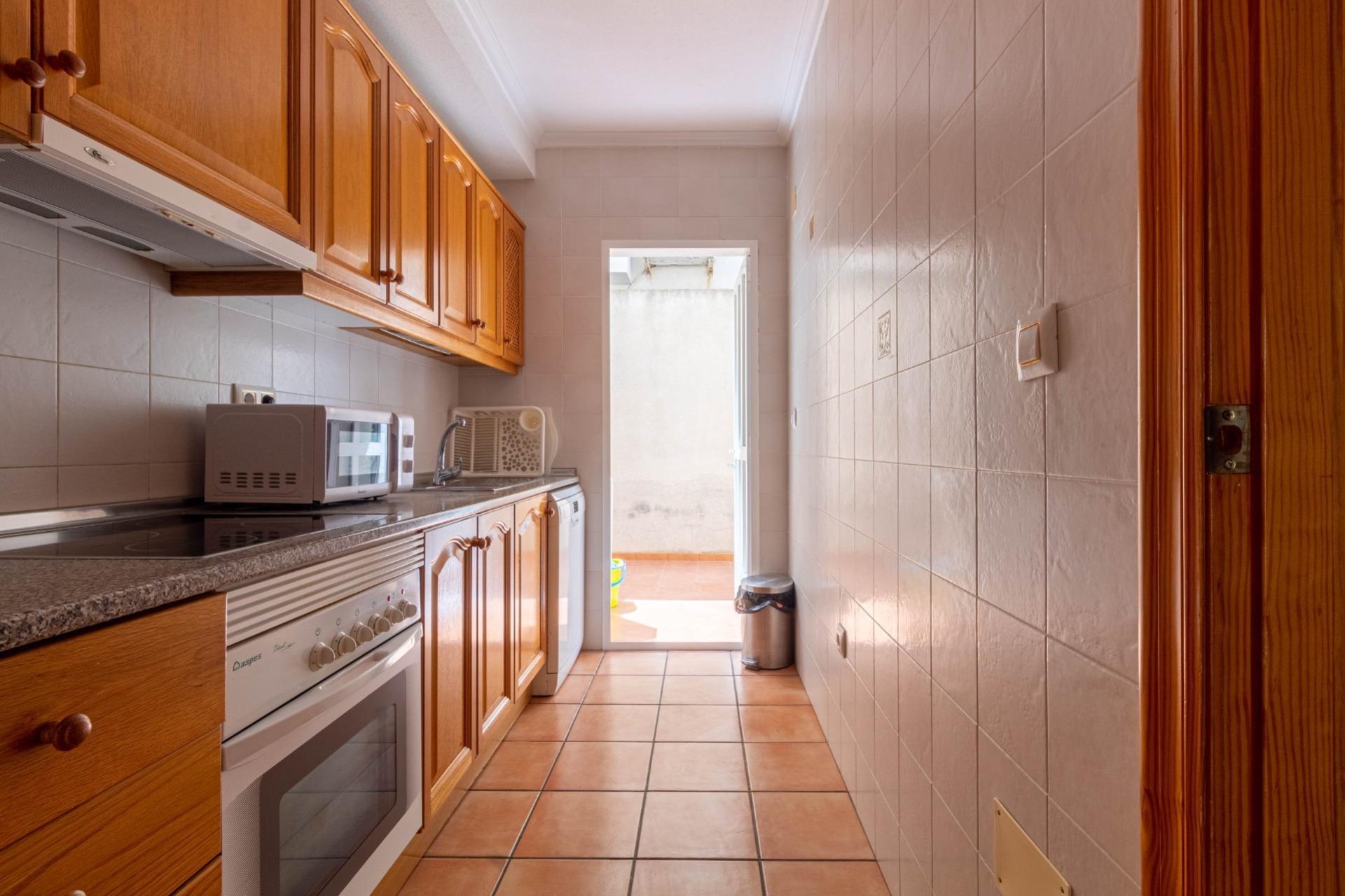 Wiederverkauf - Terrassenhaus - Orihuela Costa - Cabo Roig