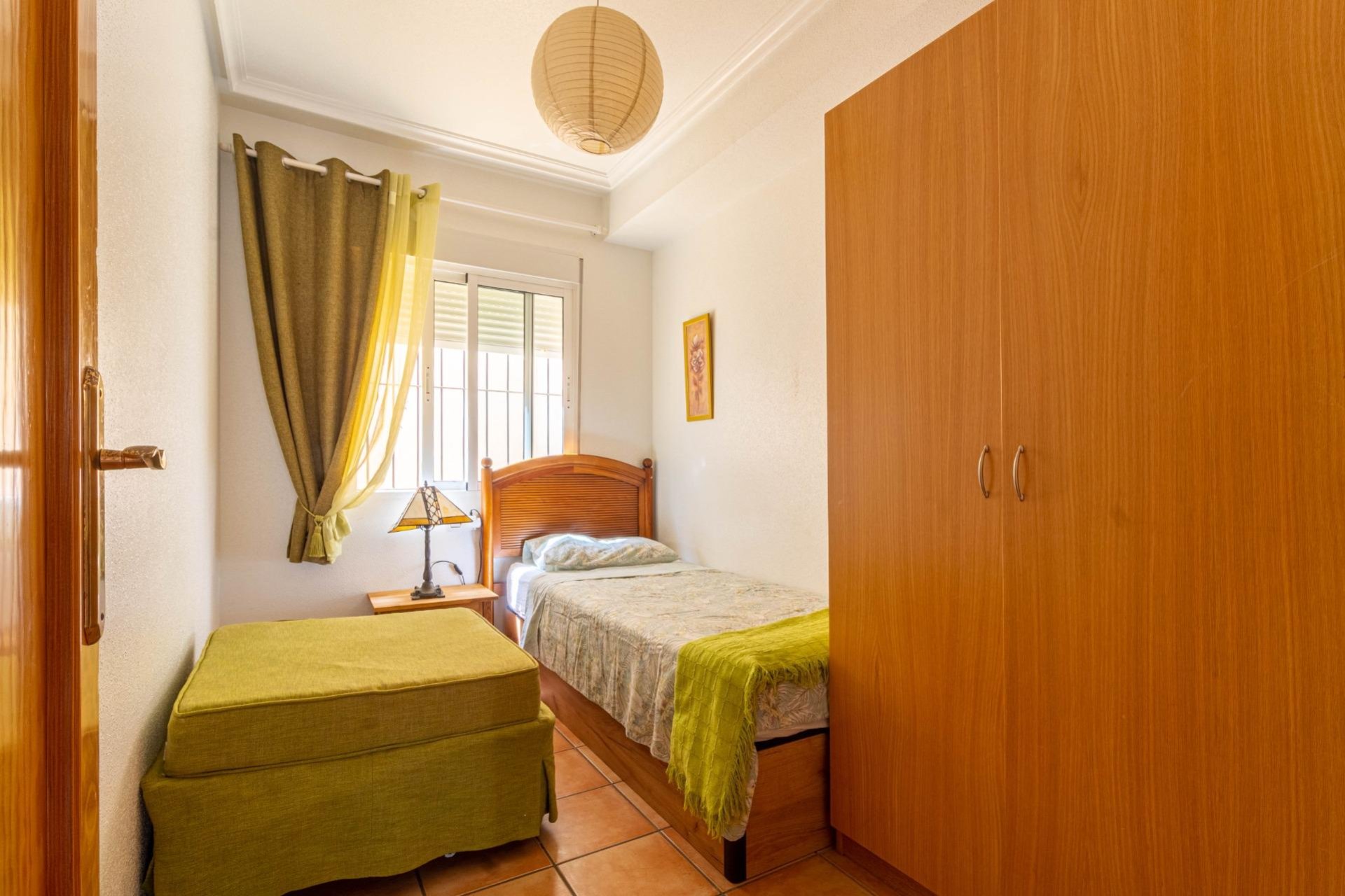 Wiederverkauf - Terrassenhaus - Orihuela Costa - Cabo Roig