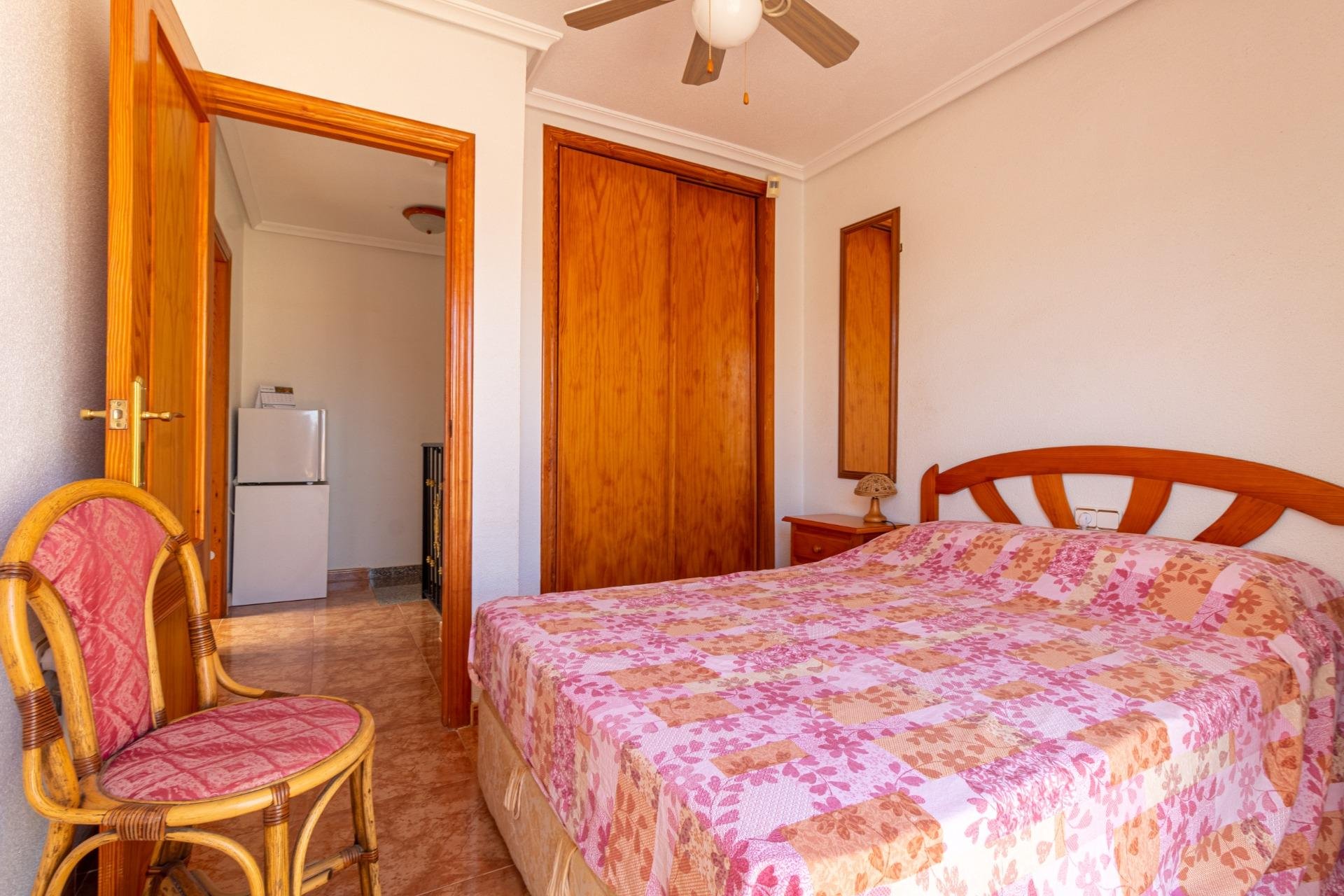 Wiederverkauf - Terrassenhaus - Orihuela Costa - Cabo Roig