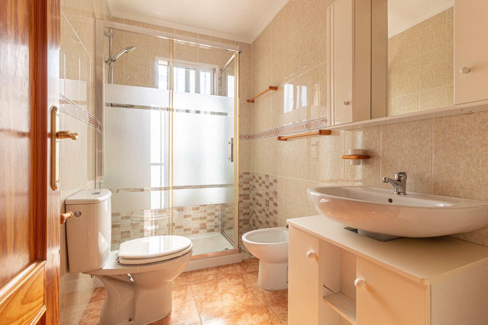 Wiederverkauf - Terrassenhaus - Orihuela Costa - Cabo Roig