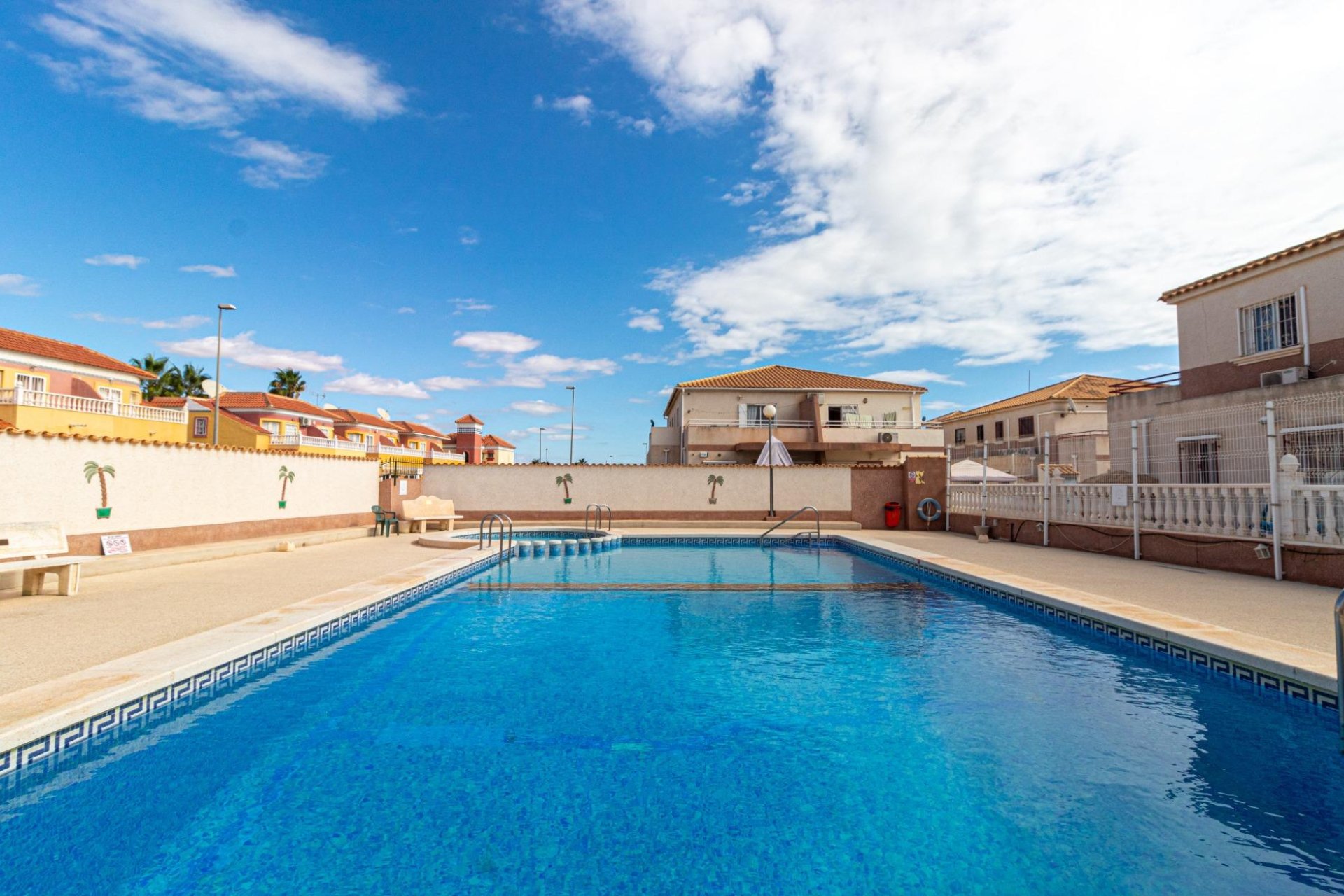 Wiederverkauf - Terrassenhaus - Orihuela Costa - Cabo Roig