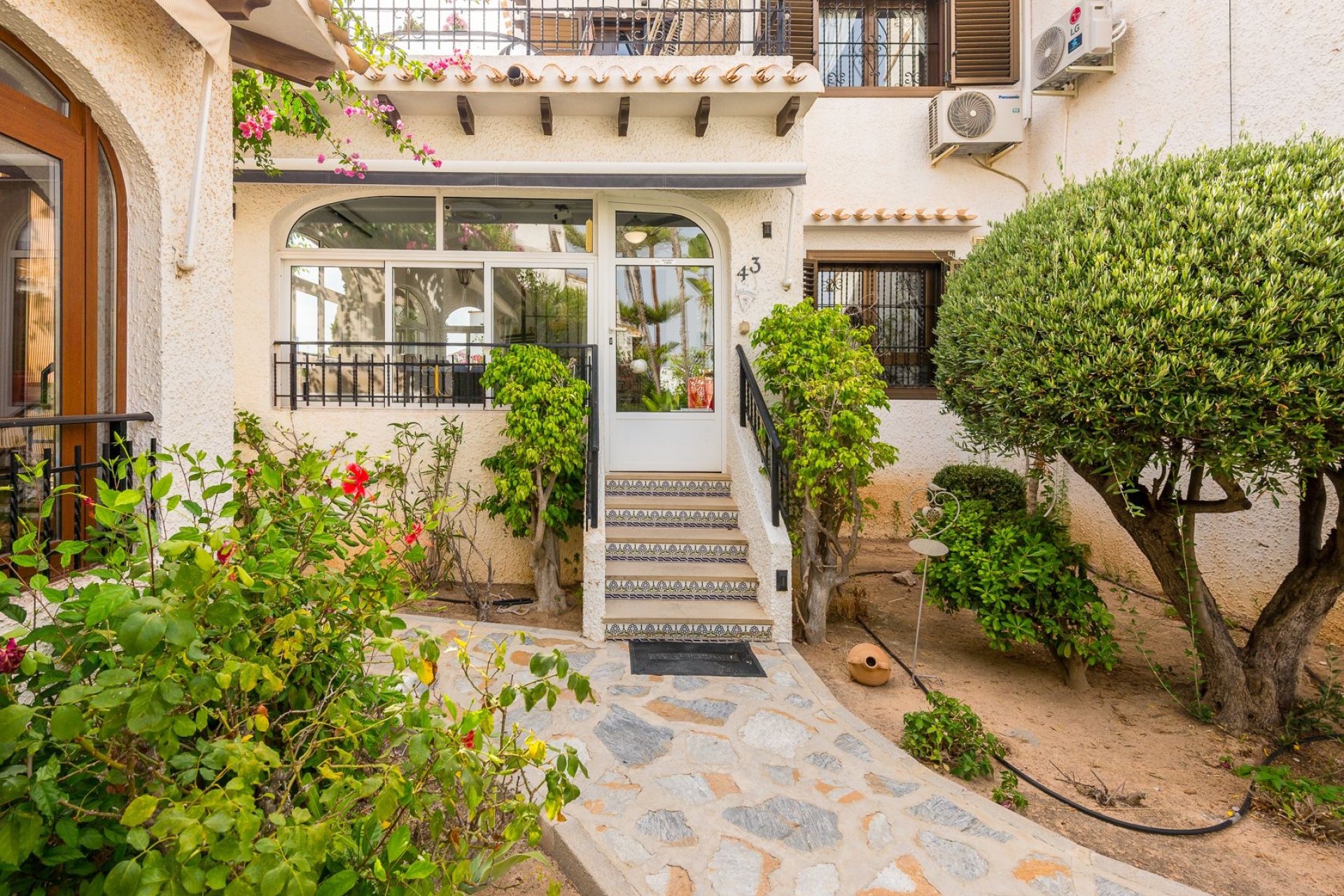 Wiederverkauf - Terrassenhaus - Orihuela Costa - Cabo Roig