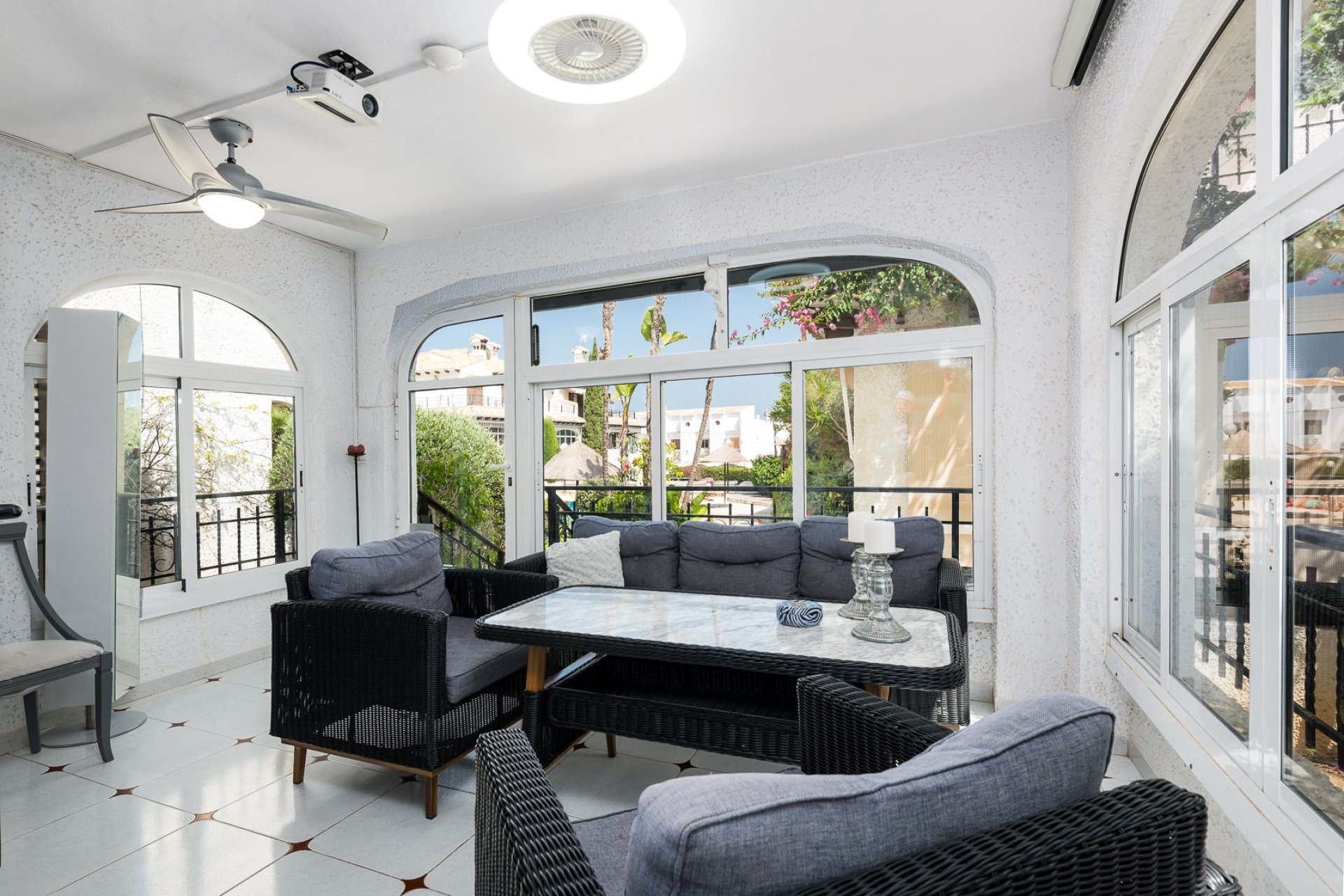 Wiederverkauf - Terrassenhaus - Orihuela Costa - Cabo Roig