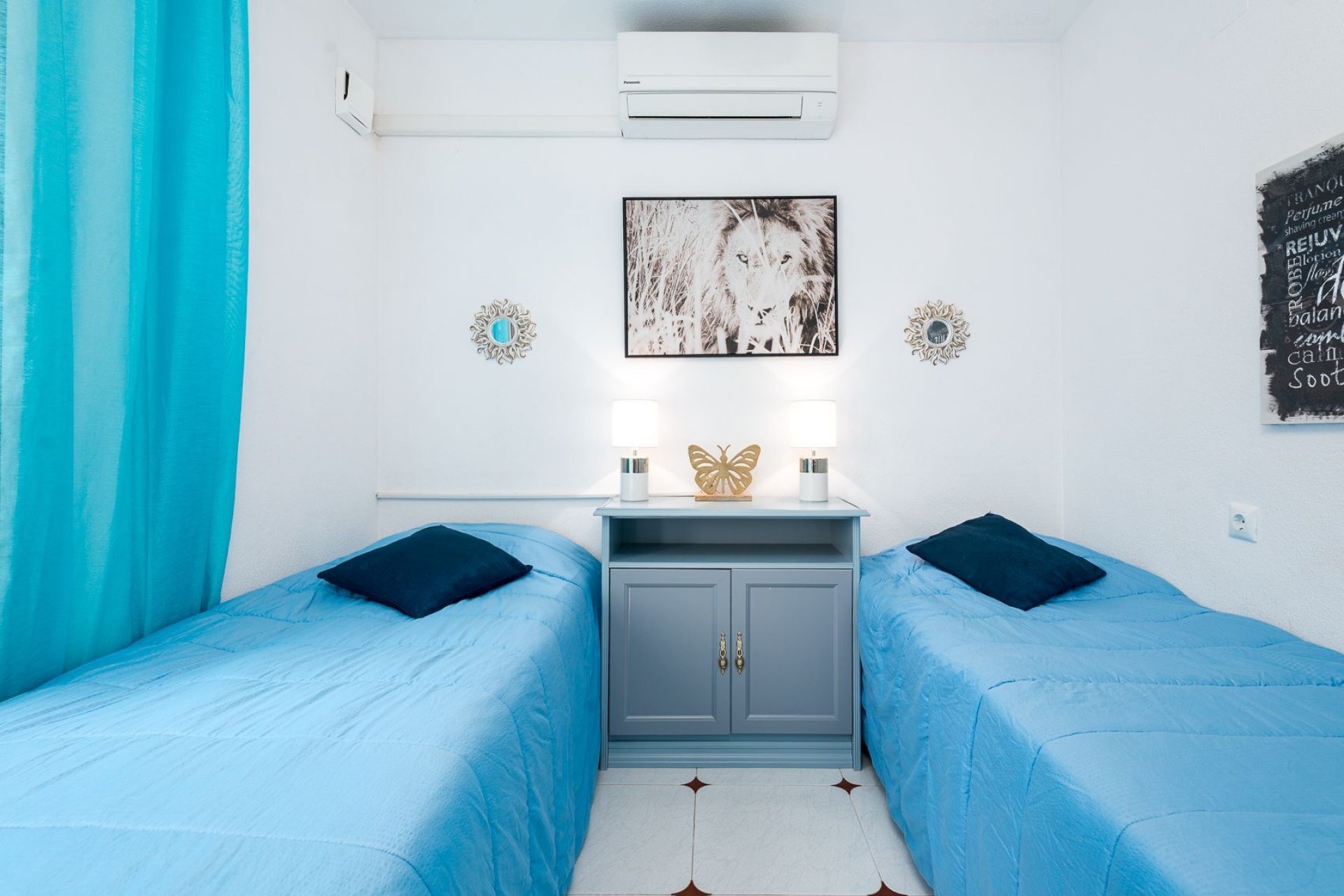Wiederverkauf - Terrassenhaus - Orihuela Costa - Cabo Roig