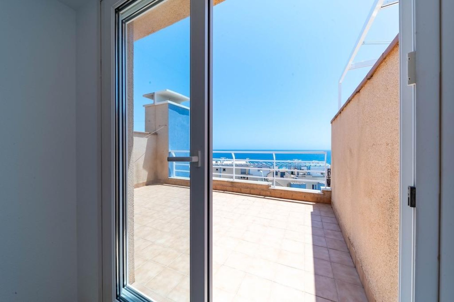 Wiederverkauf - Terrassenhaus - Orihuela Costa - Campoamor