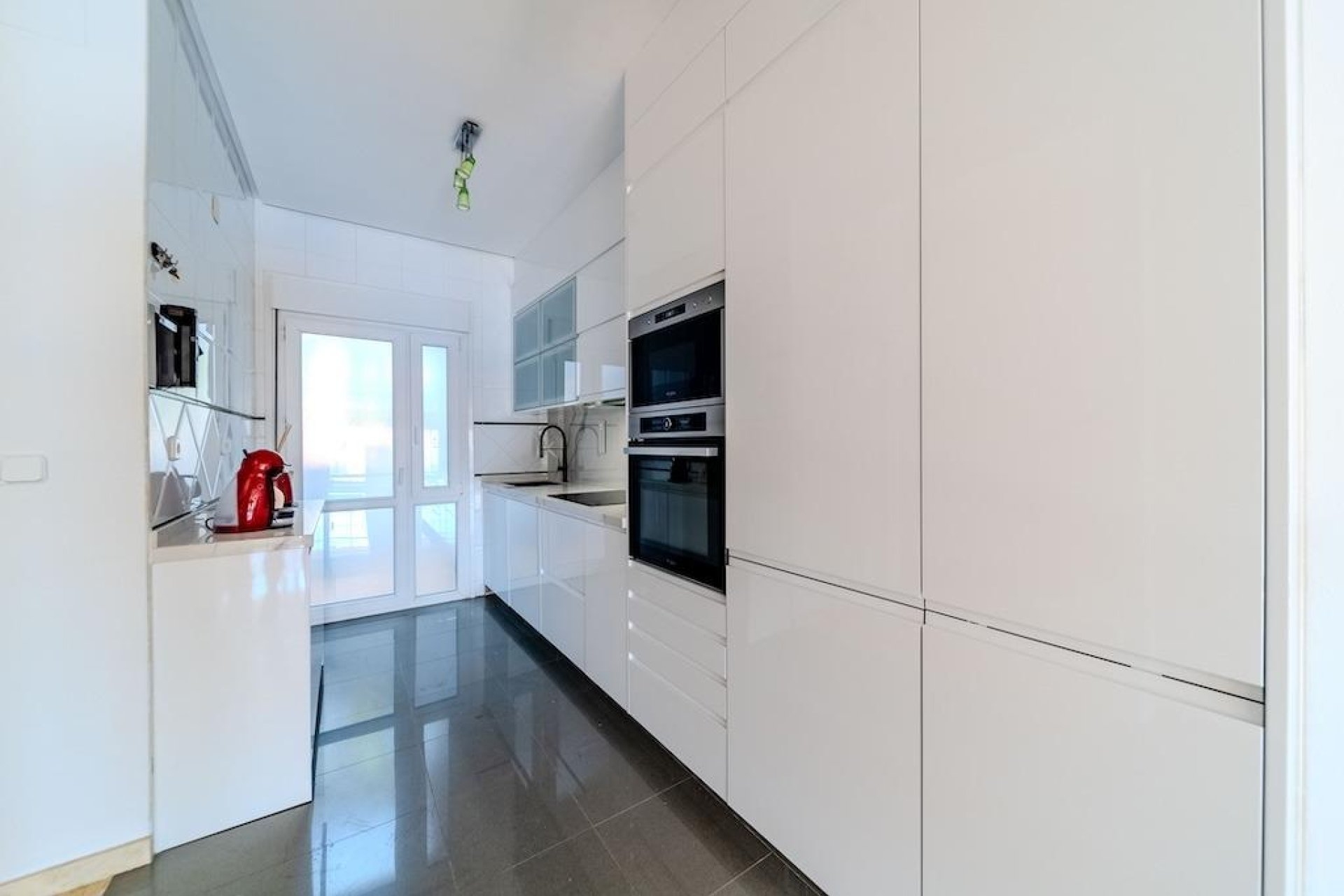 Wiederverkauf - Terrassenhaus - Orihuela Costa - Campoamor