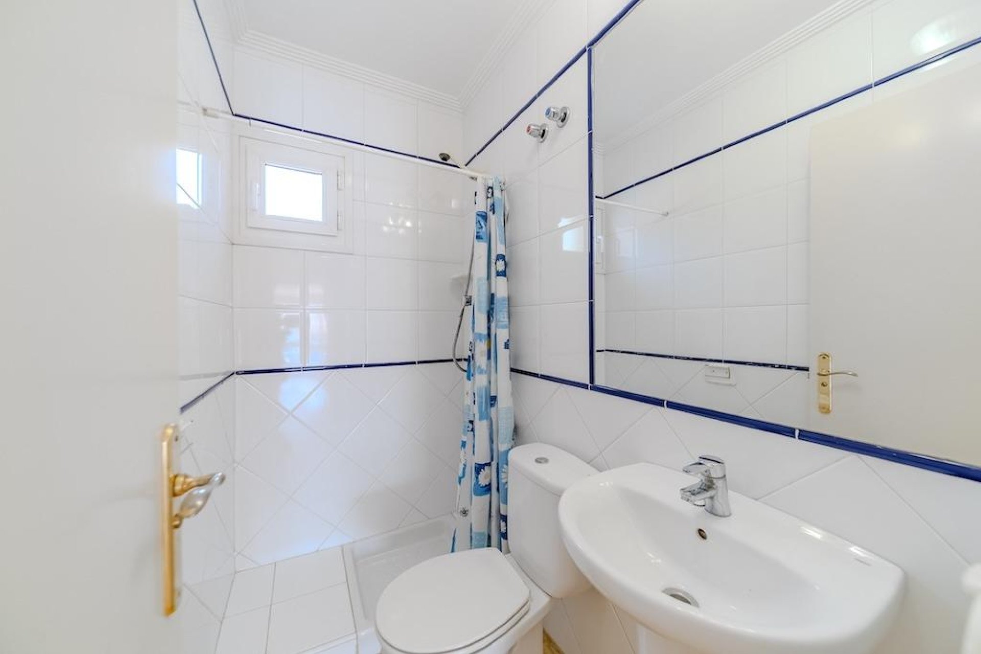 Wiederverkauf - Terrassenhaus - Orihuela Costa - Campoamor