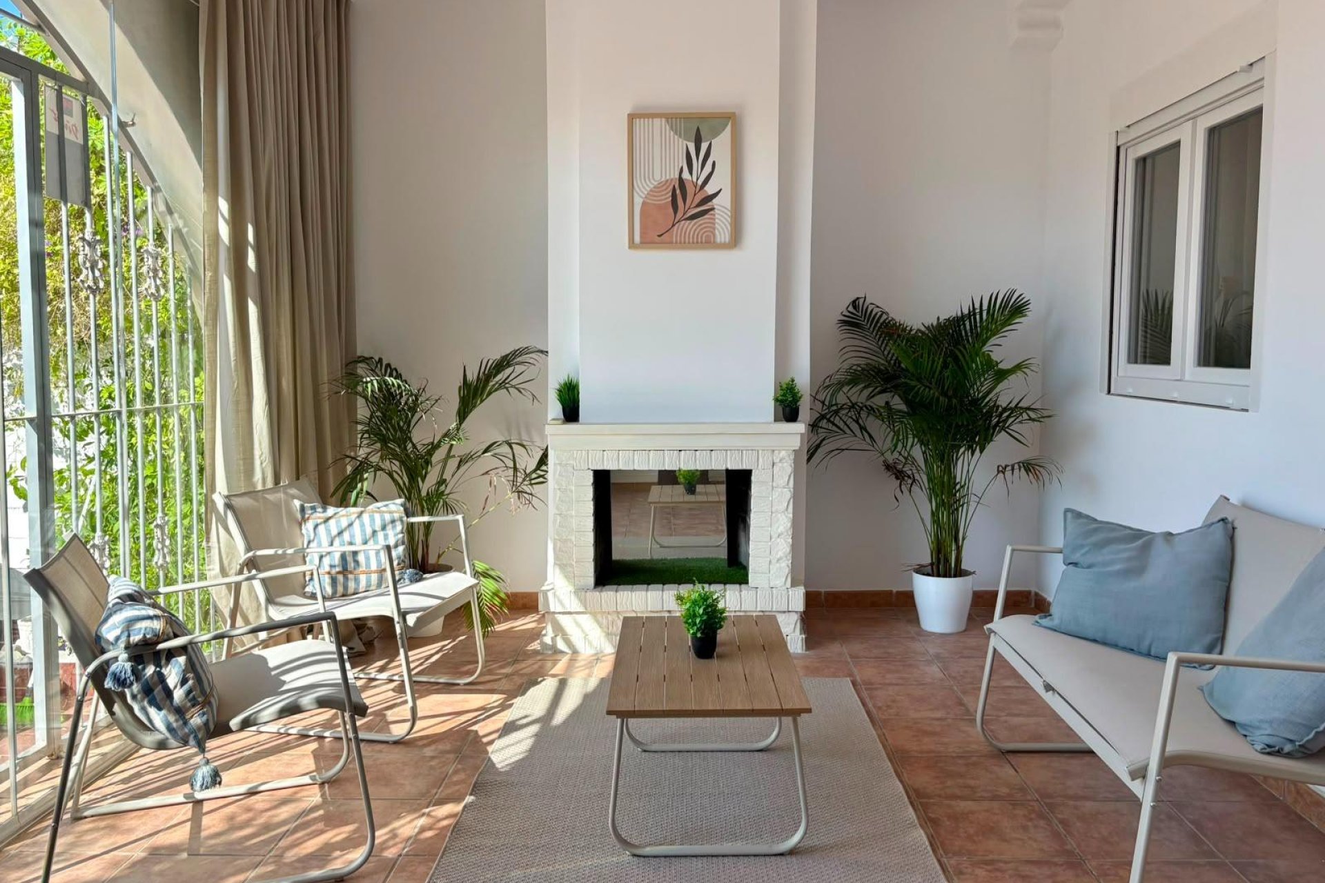 Wiederverkauf - Terrassenhaus - Orihuela Costa - La Chismosa
