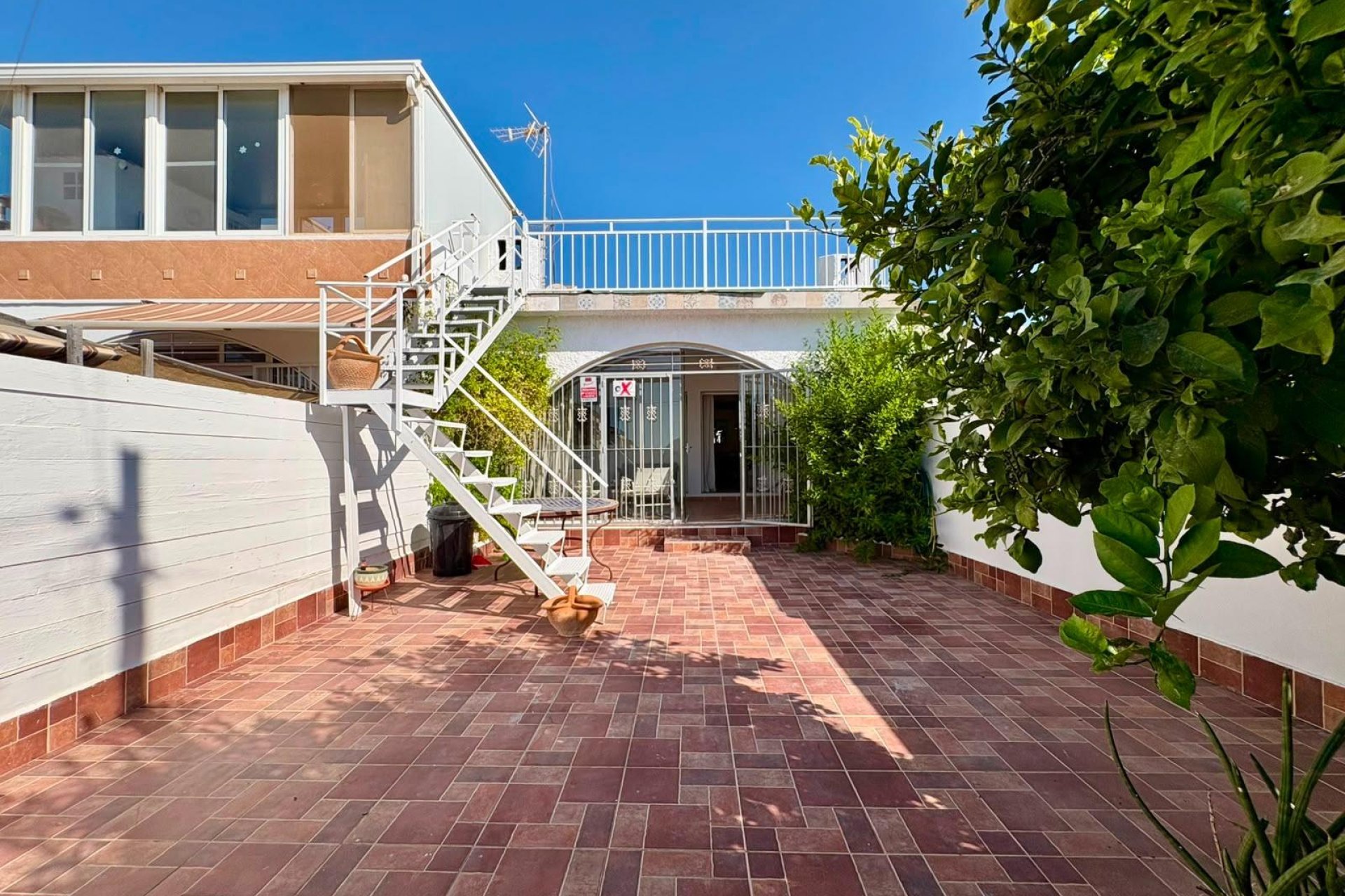 Wiederverkauf - Terrassenhaus - Orihuela Costa - La Chismosa