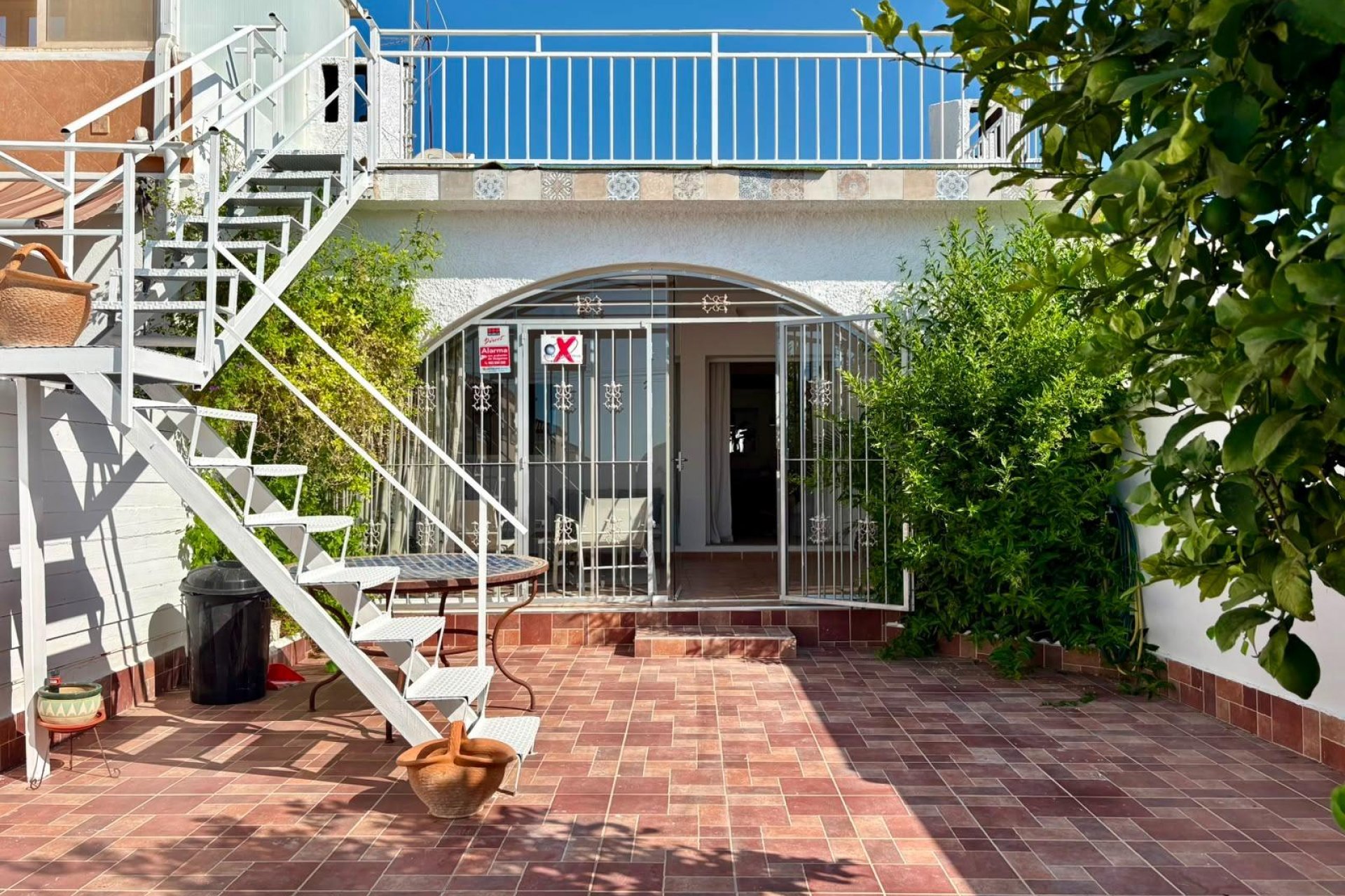 Wiederverkauf - Terrassenhaus - Orihuela Costa - La Chismosa