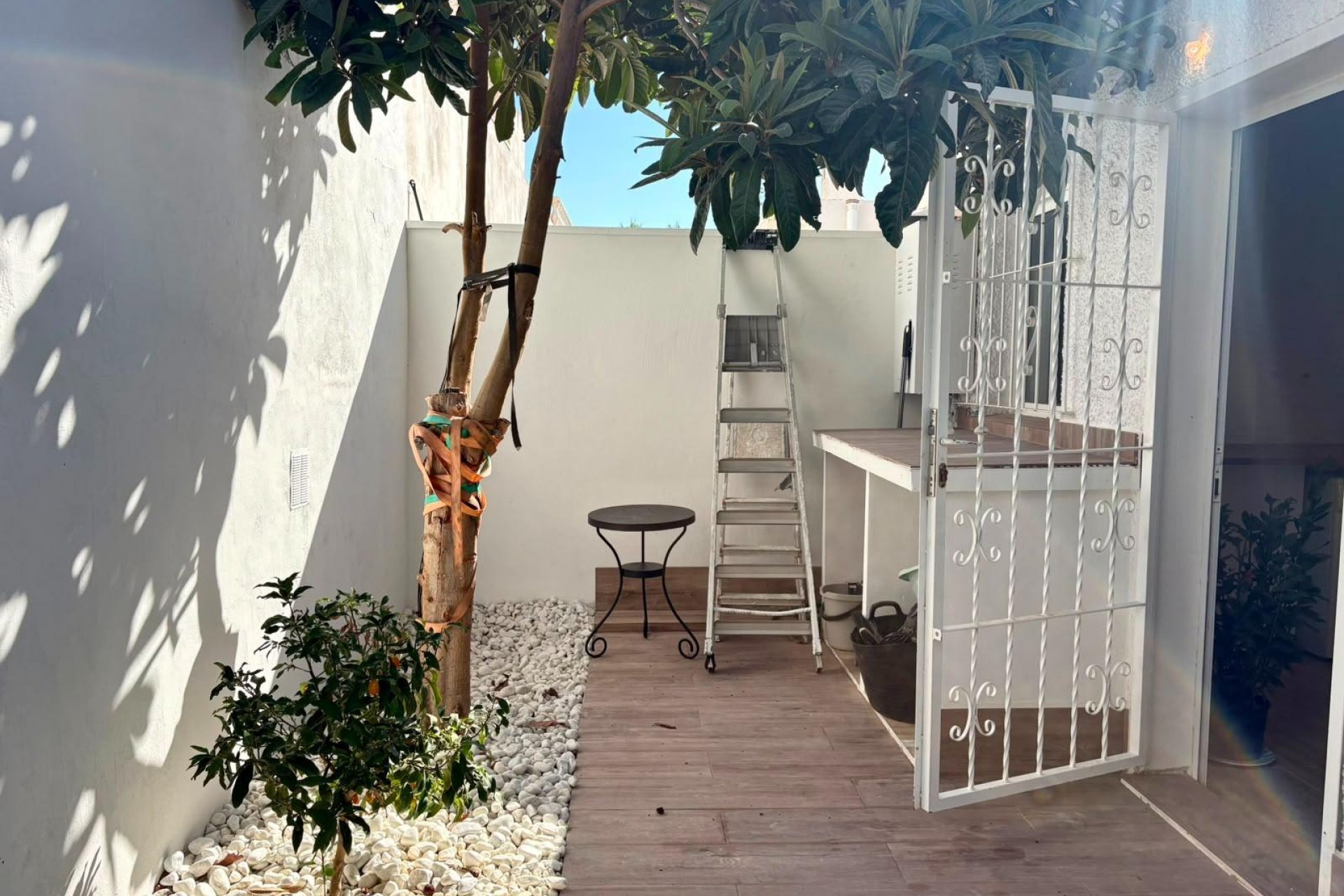 Wiederverkauf - Terrassenhaus - Orihuela Costa - La Chismosa