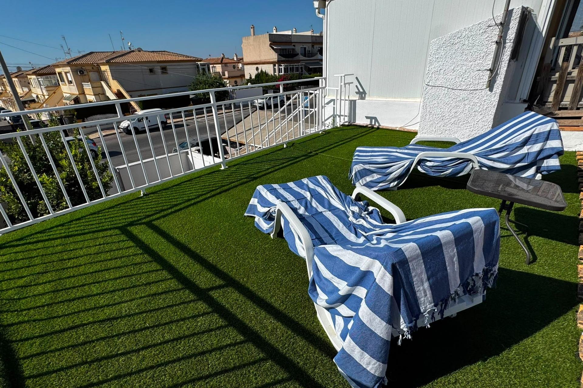 Wiederverkauf - Terrassenhaus - Orihuela Costa - La Chismosa