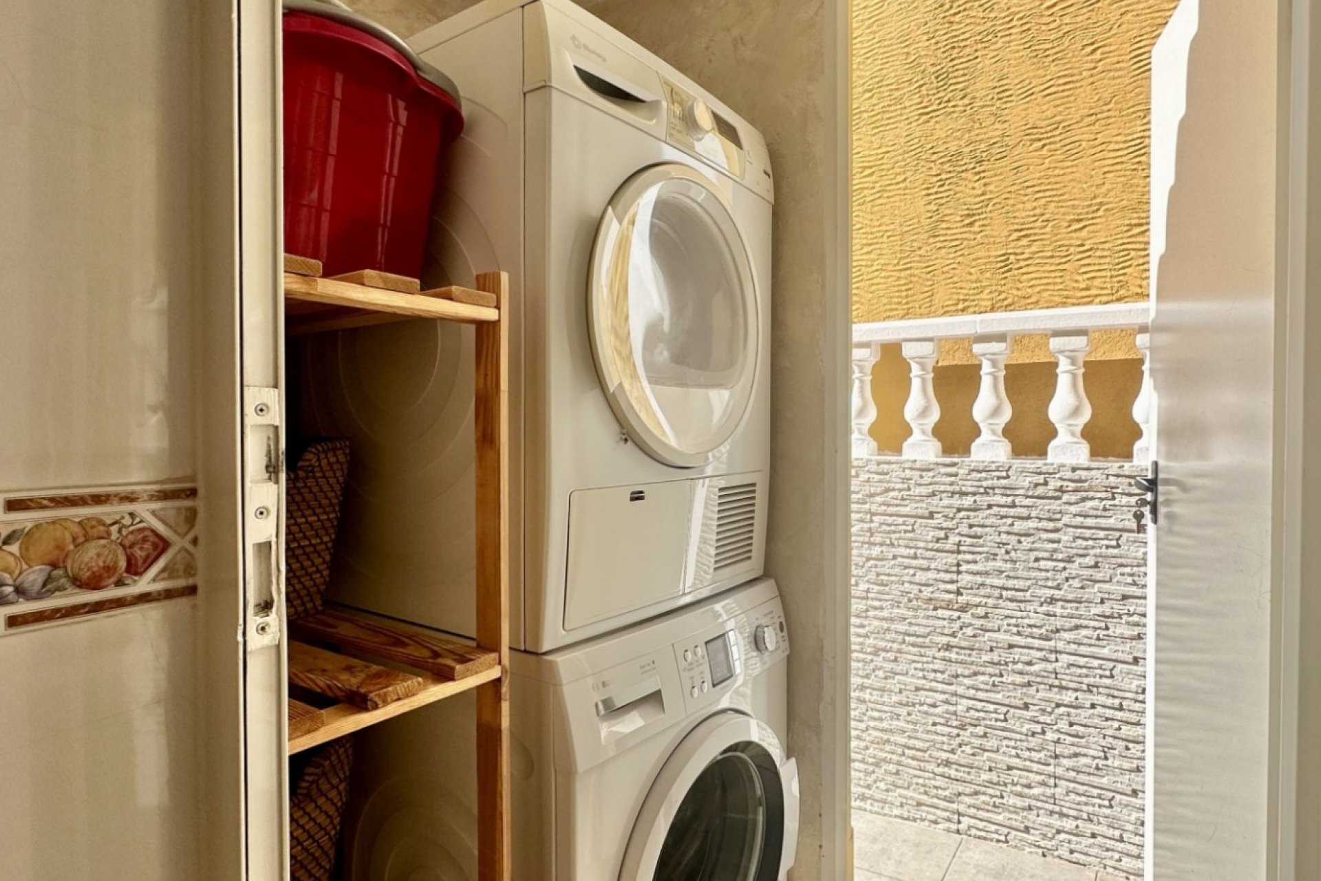 Wiederverkauf - Terrassenhaus - Orihuela Costa - La Florida