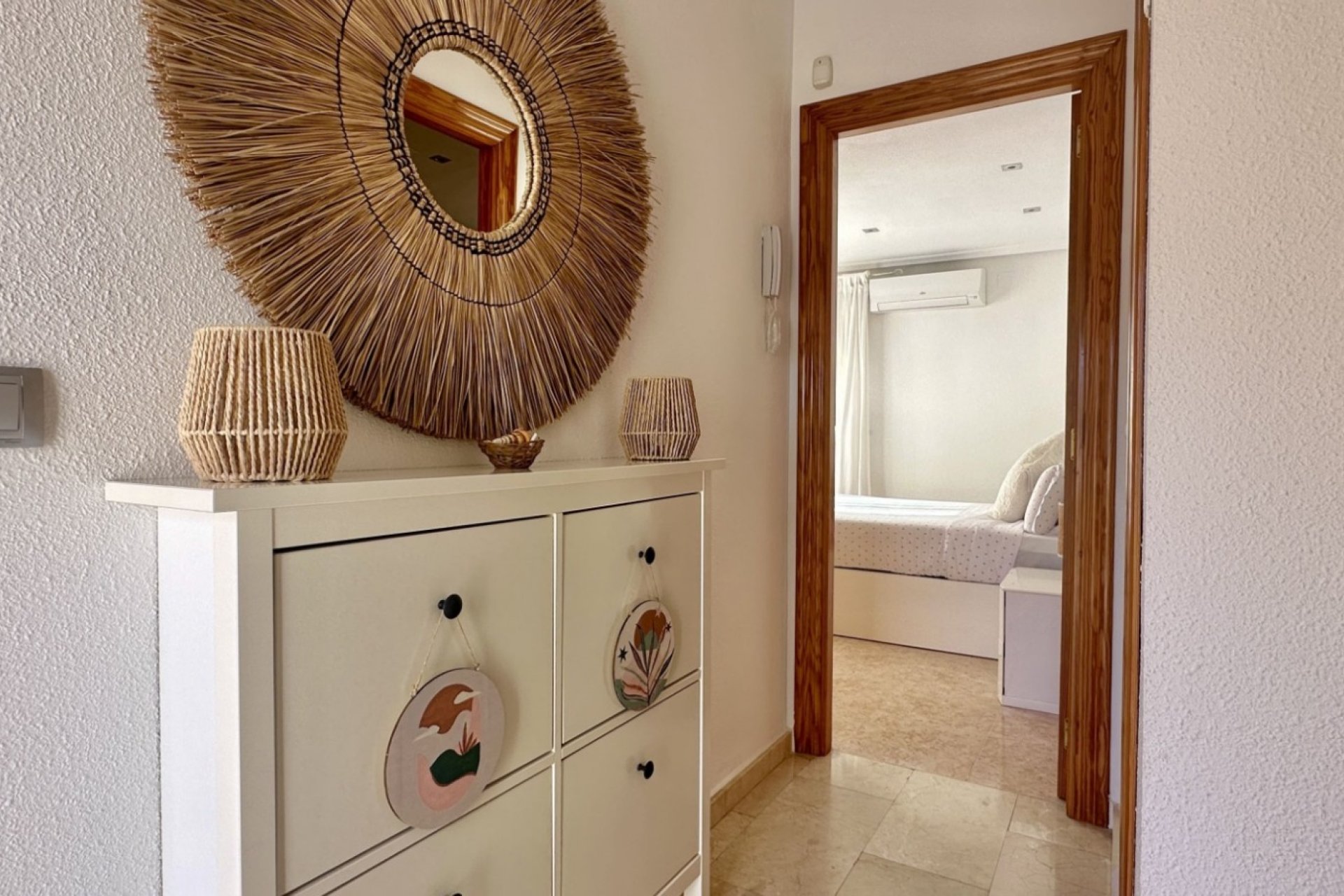 Wiederverkauf - Terrassenhaus - Orihuela Costa - La Florida