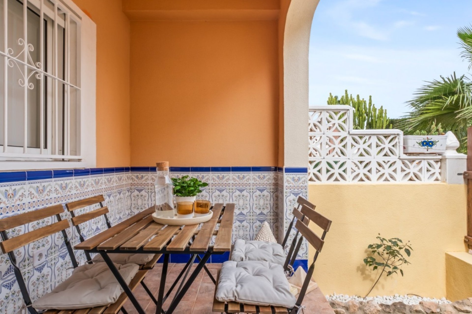 Wiederverkauf - Terrassenhaus - Orihuela Costa - La Florida