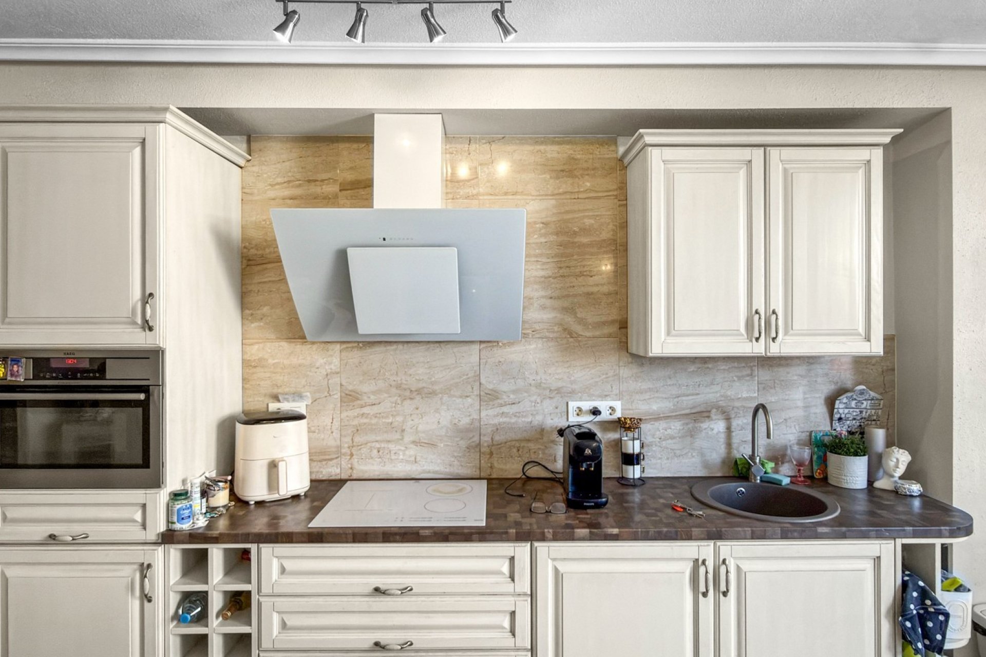 Wiederverkauf - Terrassenhaus - Orihuela Costa - La Florida