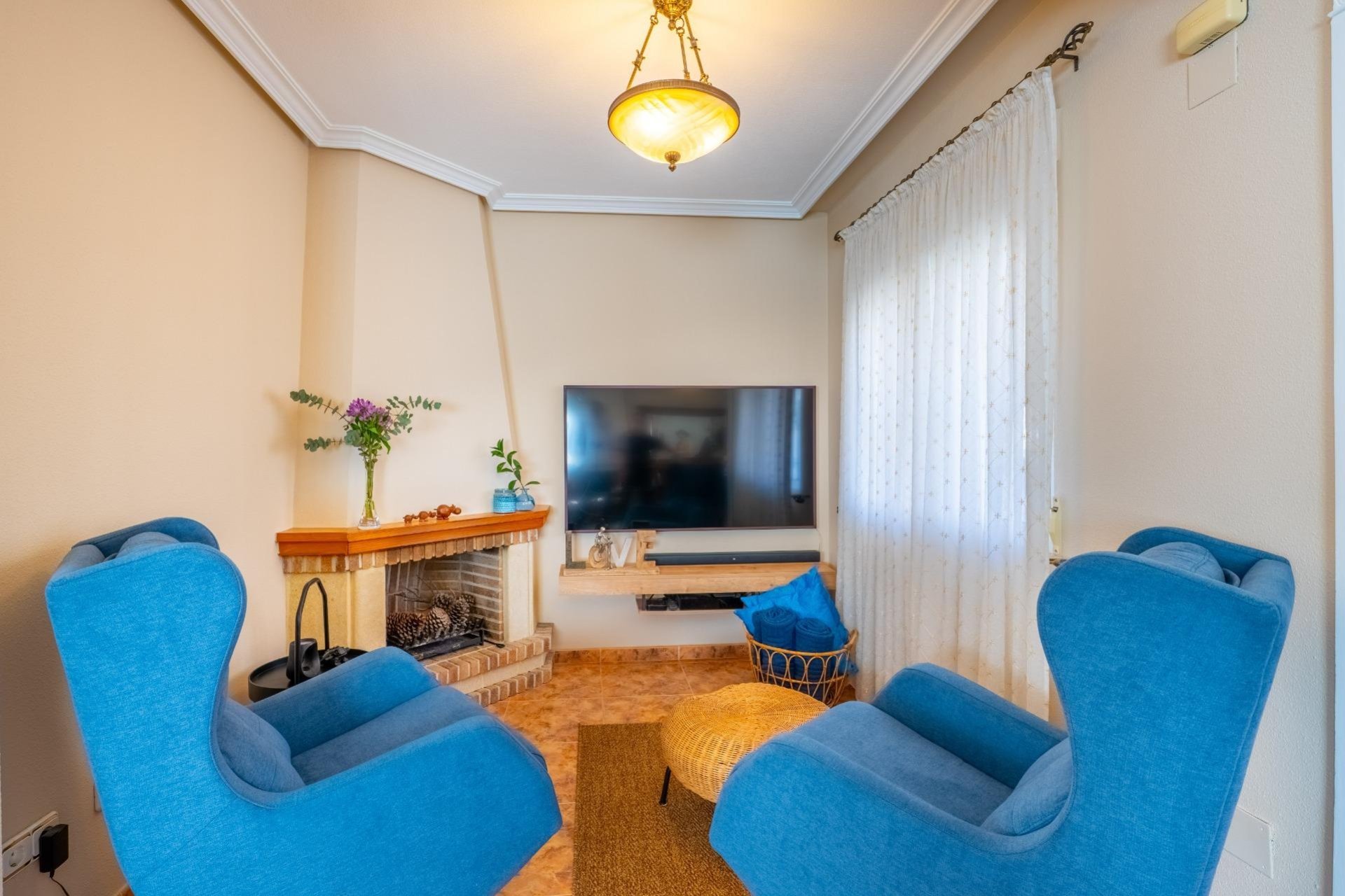 Wiederverkauf - Terrassenhaus - Orihuela Costa - La Regia