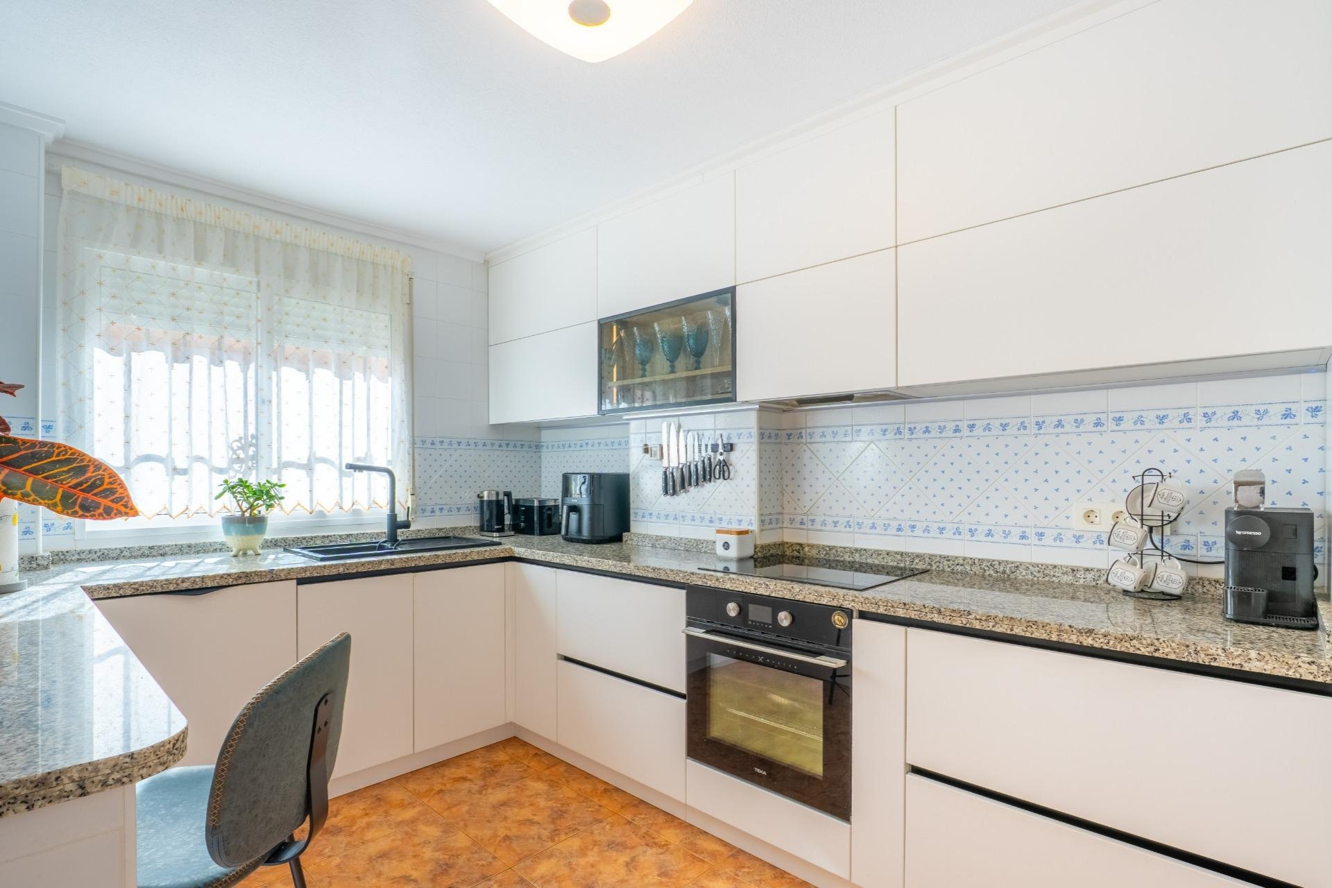 Wiederverkauf - Terrassenhaus - Orihuela Costa - La Regia