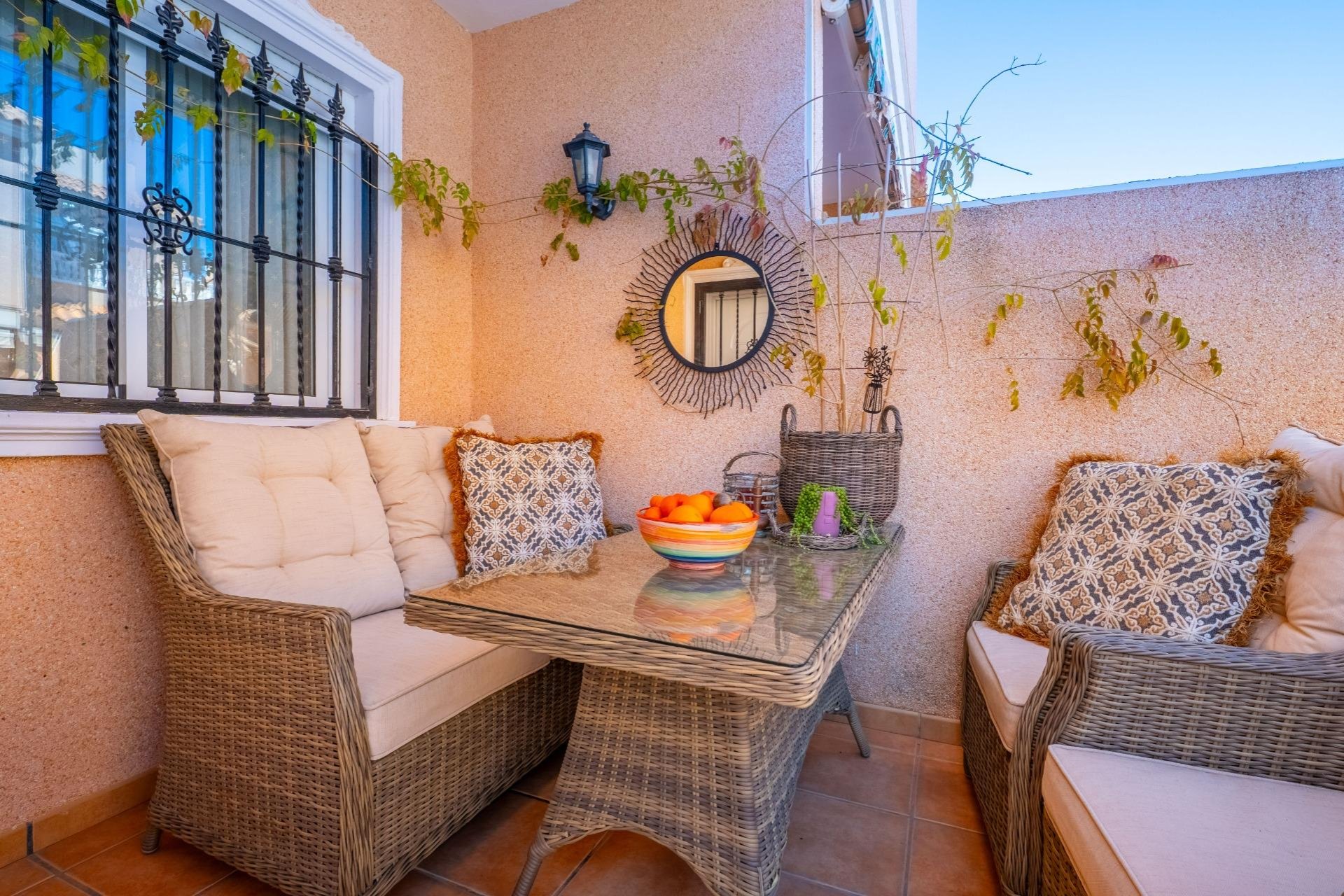 Wiederverkauf - Terrassenhaus - Orihuela Costa - La Regia