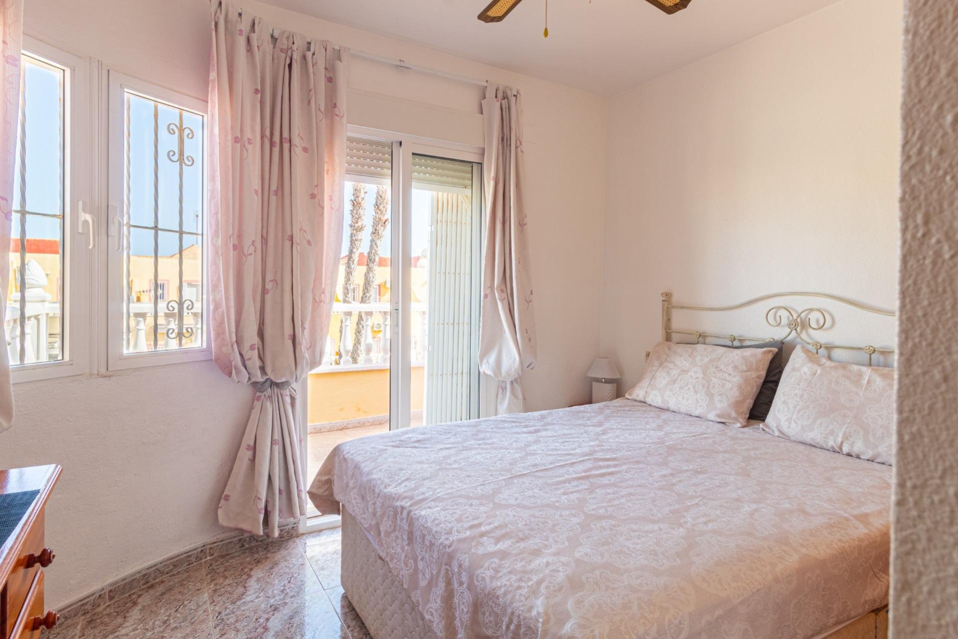 Wiederverkauf - Terrassenhaus - Orihuela Costa - La Regia