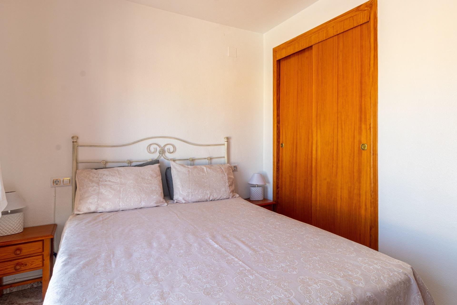 Wiederverkauf - Terrassenhaus - Orihuela Costa - La Regia
