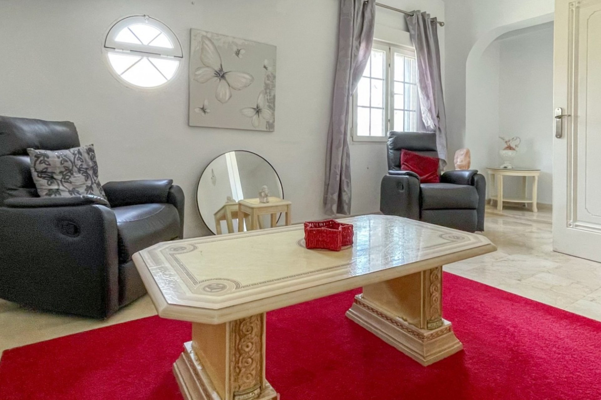 Wiederverkauf - Terrassenhaus - Orihuela Costa - La Rioja