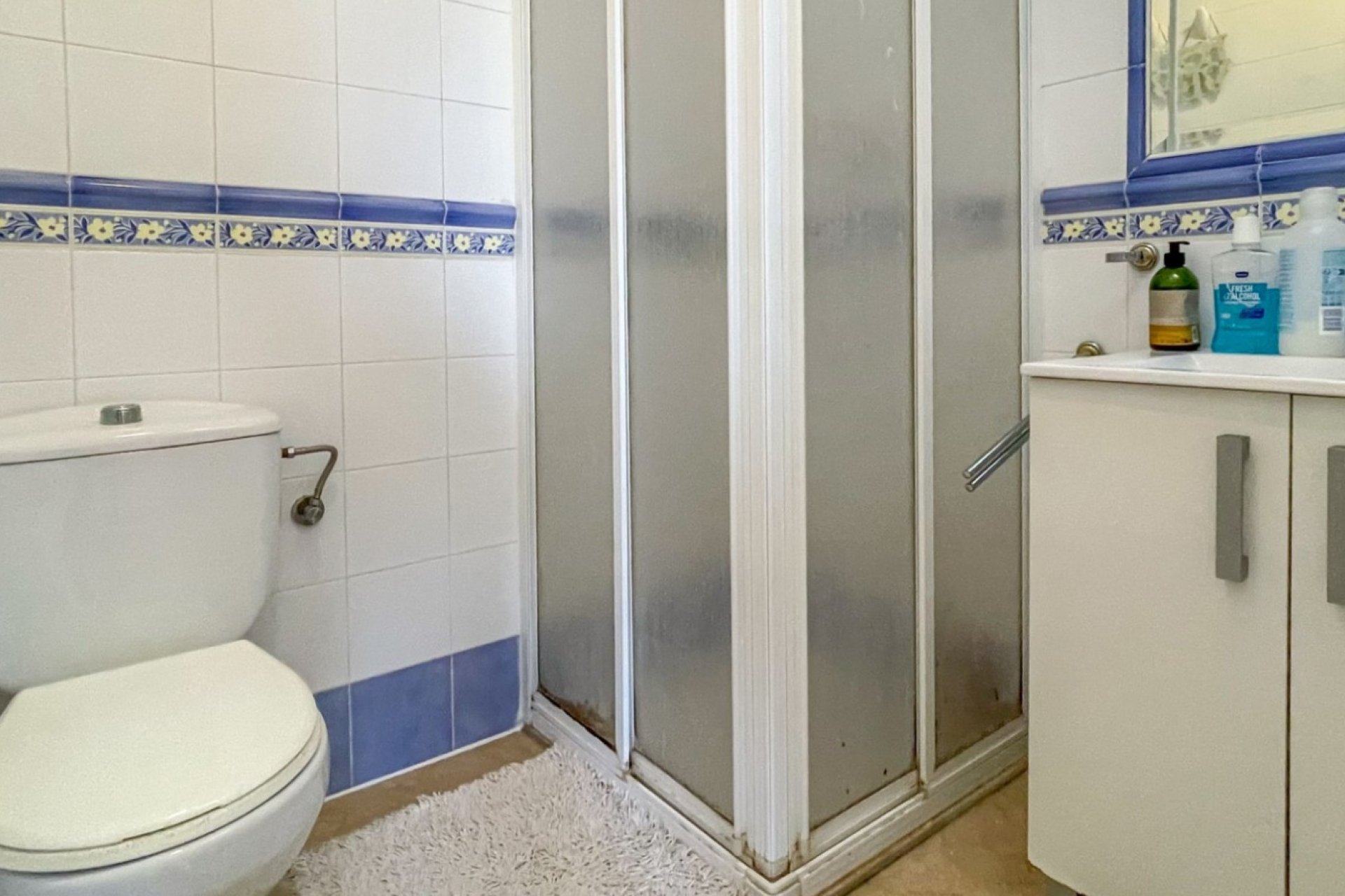 Wiederverkauf - Terrassenhaus - Orihuela Costa - La Rioja