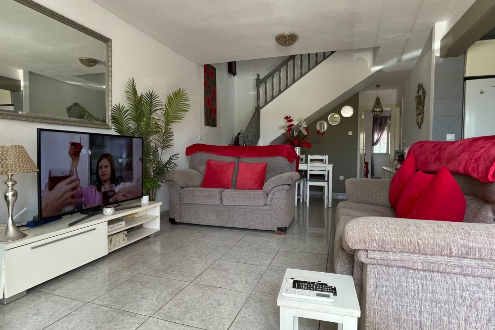 Wiederverkauf - Terrassenhaus - Orihuela Costa - La Rioja