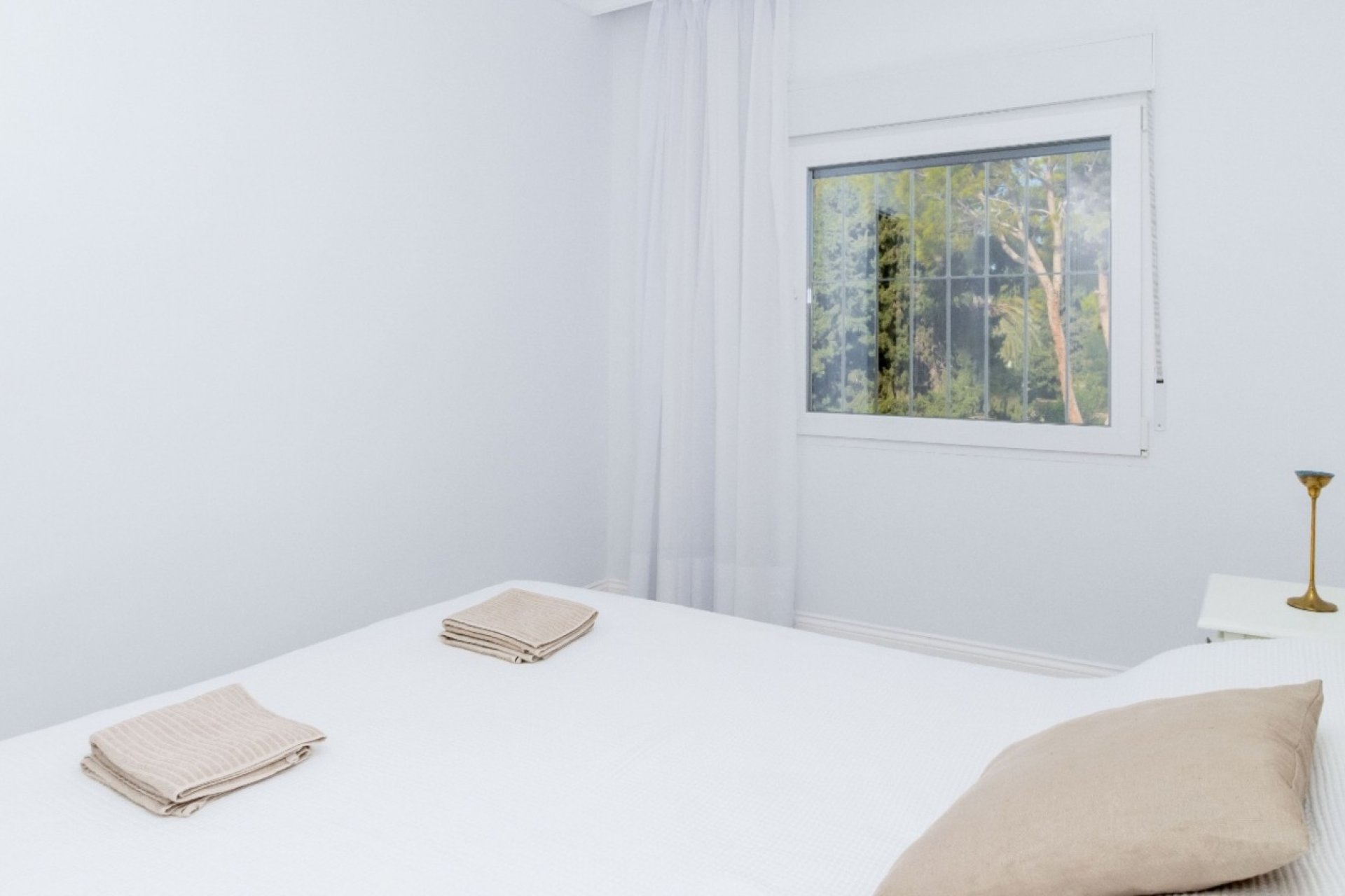 Wiederverkauf - Terrassenhaus - Orihuela Costa - La Zenia- Orihuela costa