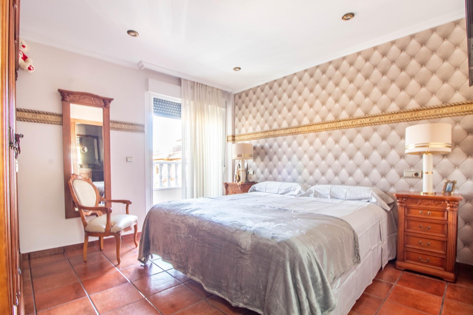 Wiederverkauf - Terrassenhaus - Orihuela Costa - La Zenia