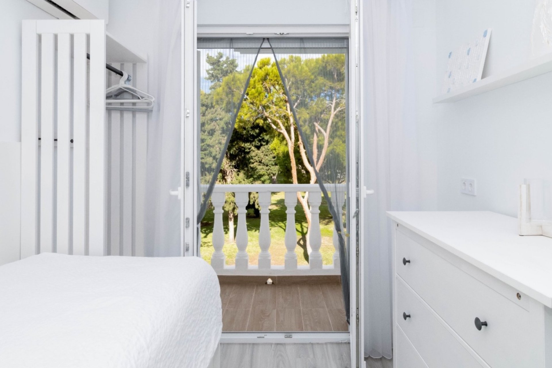 Wiederverkauf - Terrassenhaus - Orihuela Costa - La Zenia