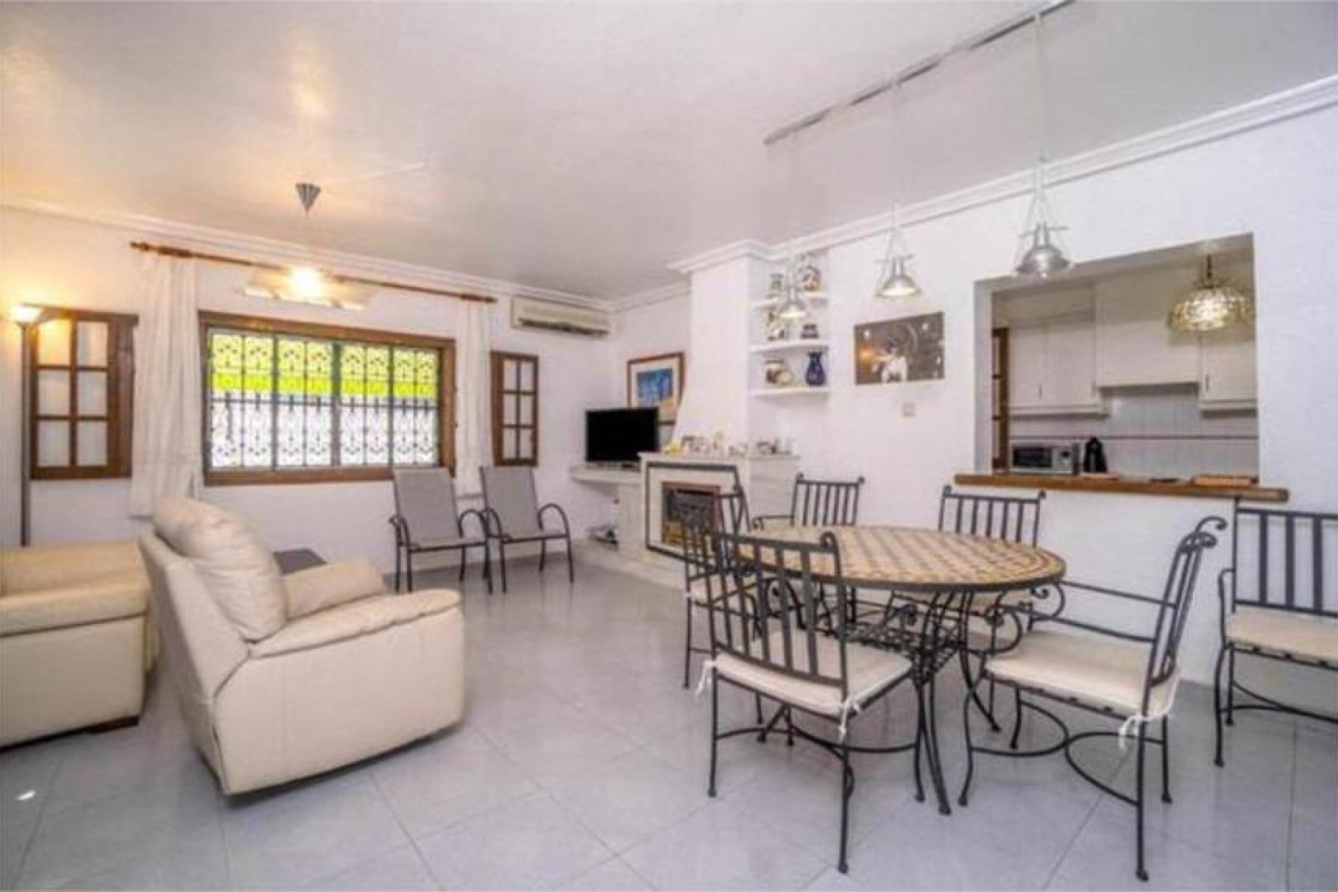 Wiederverkauf - Terrassenhaus - Orihuela Costa - La Zenia