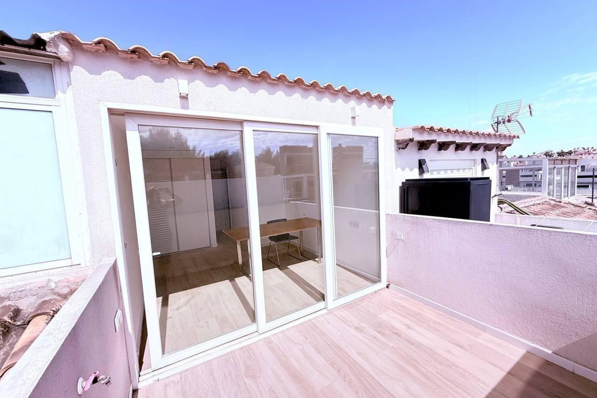 Wiederverkauf - Terrassenhaus - Orihuela Costa - Las Filipinas