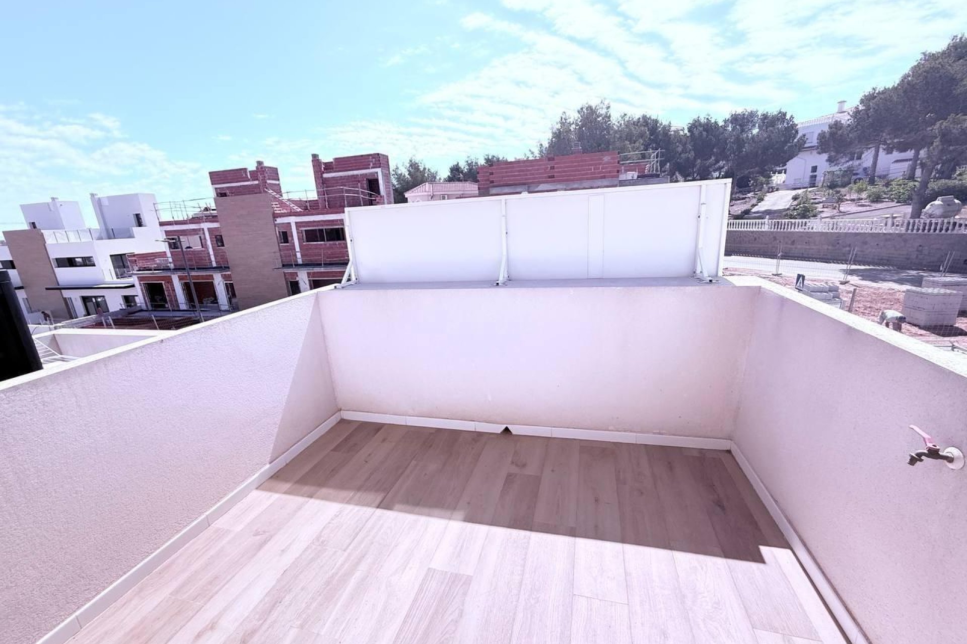 Wiederverkauf - Terrassenhaus - Orihuela Costa - Las Filipinas