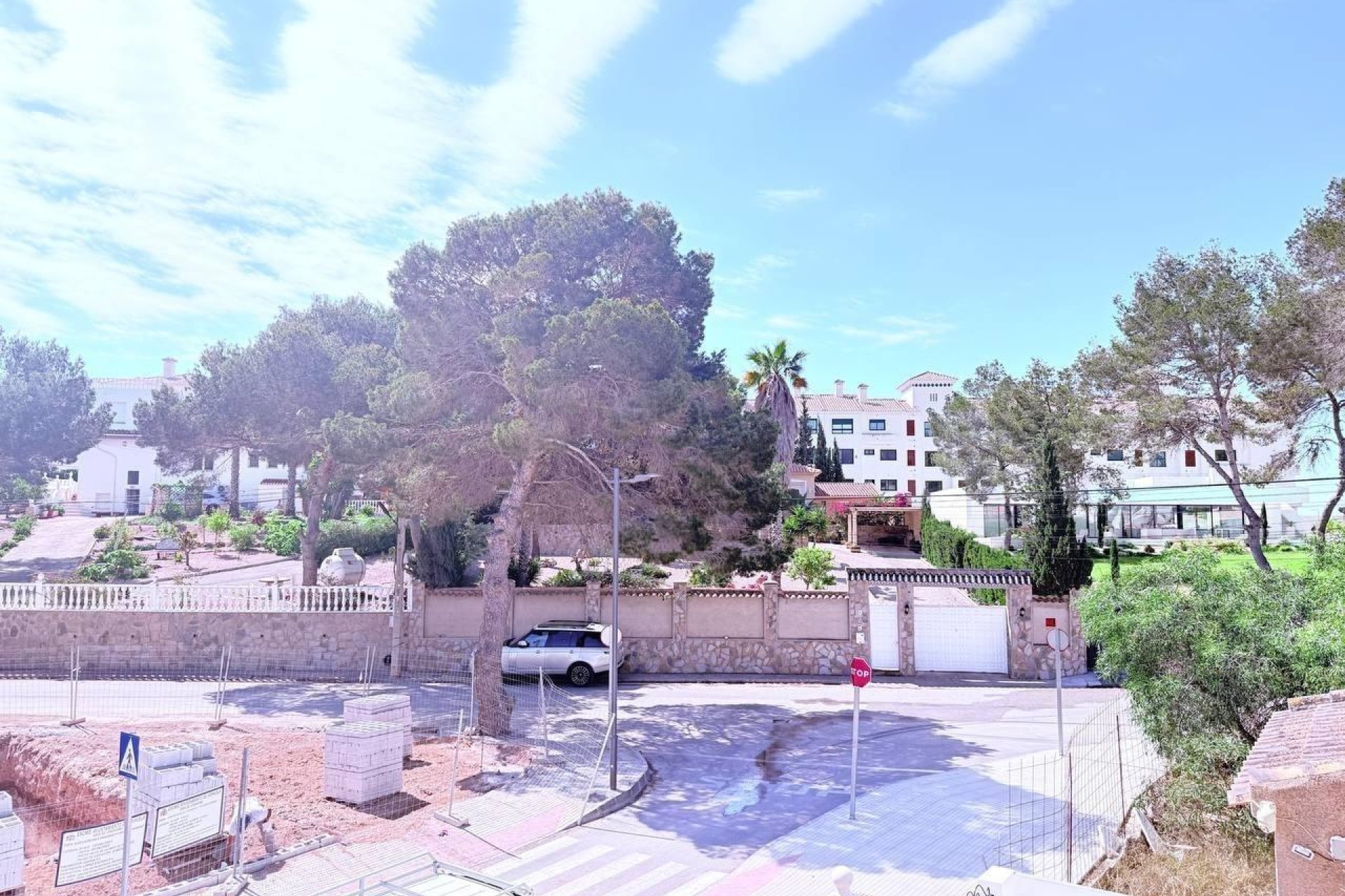 Wiederverkauf - Terrassenhaus - Orihuela Costa - Las Filipinas