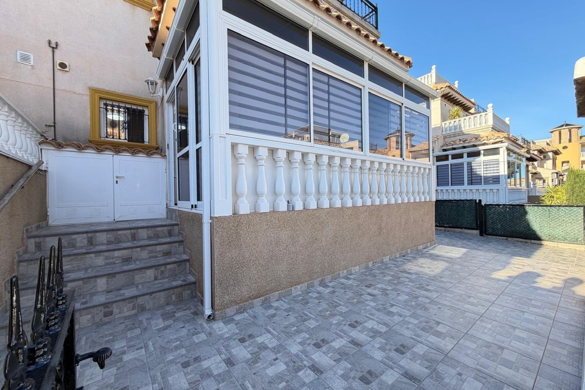 Wiederverkauf - Terrassenhaus - Orihuela Costa - Las Filipinas
