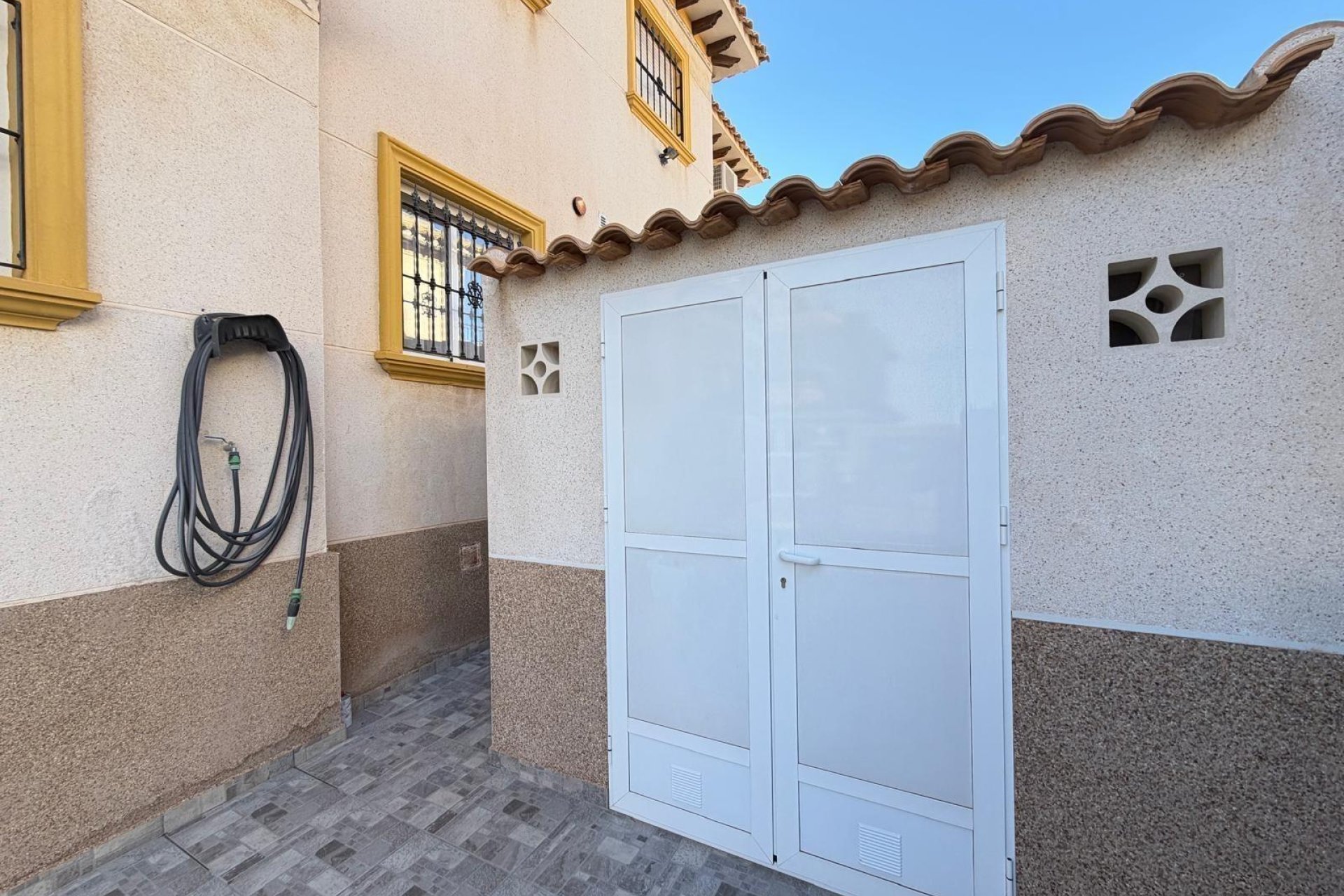 Wiederverkauf - Terrassenhaus - Orihuela Costa - Las Filipinas