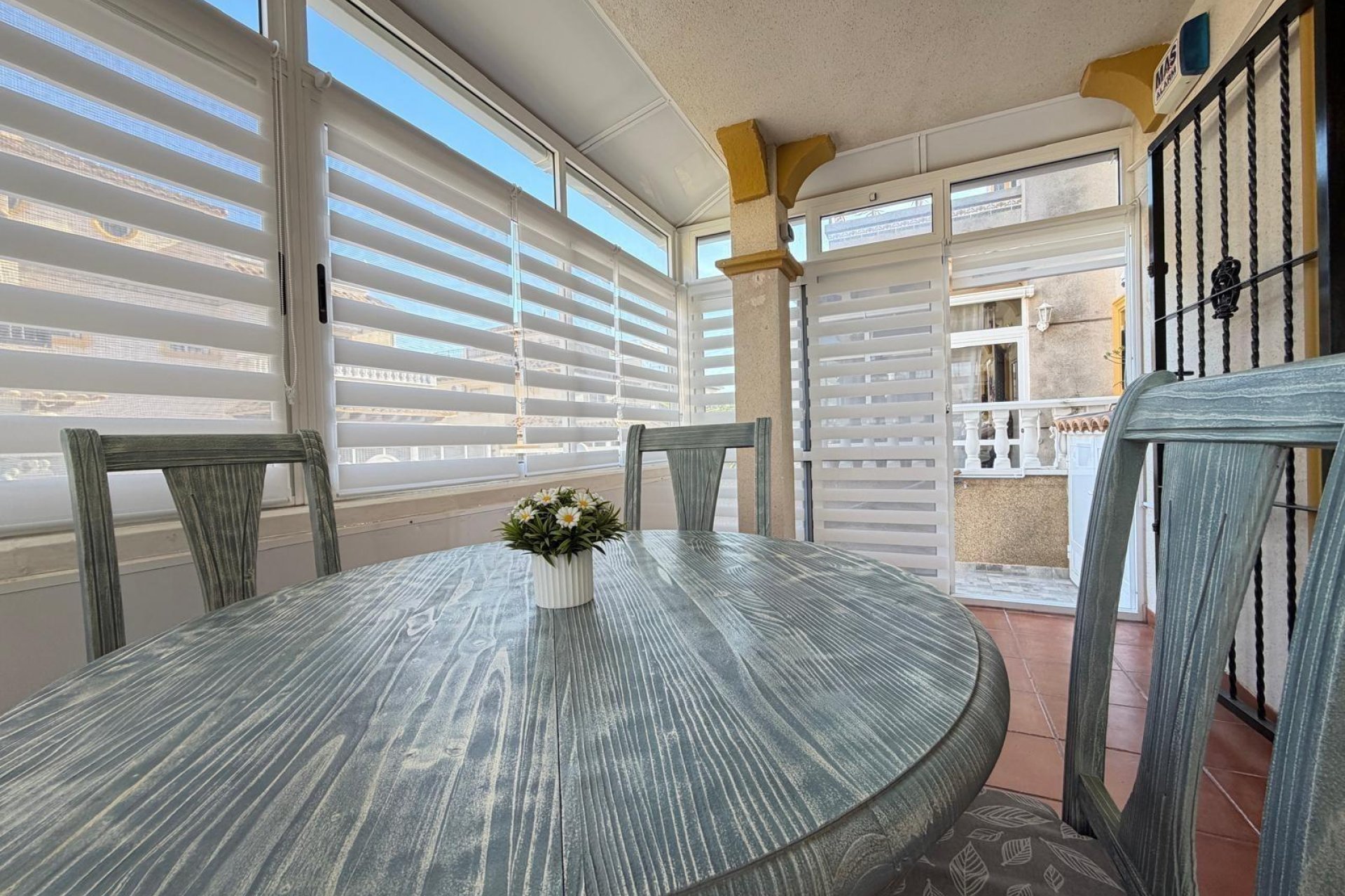 Wiederverkauf - Terrassenhaus - Orihuela Costa - Las Filipinas