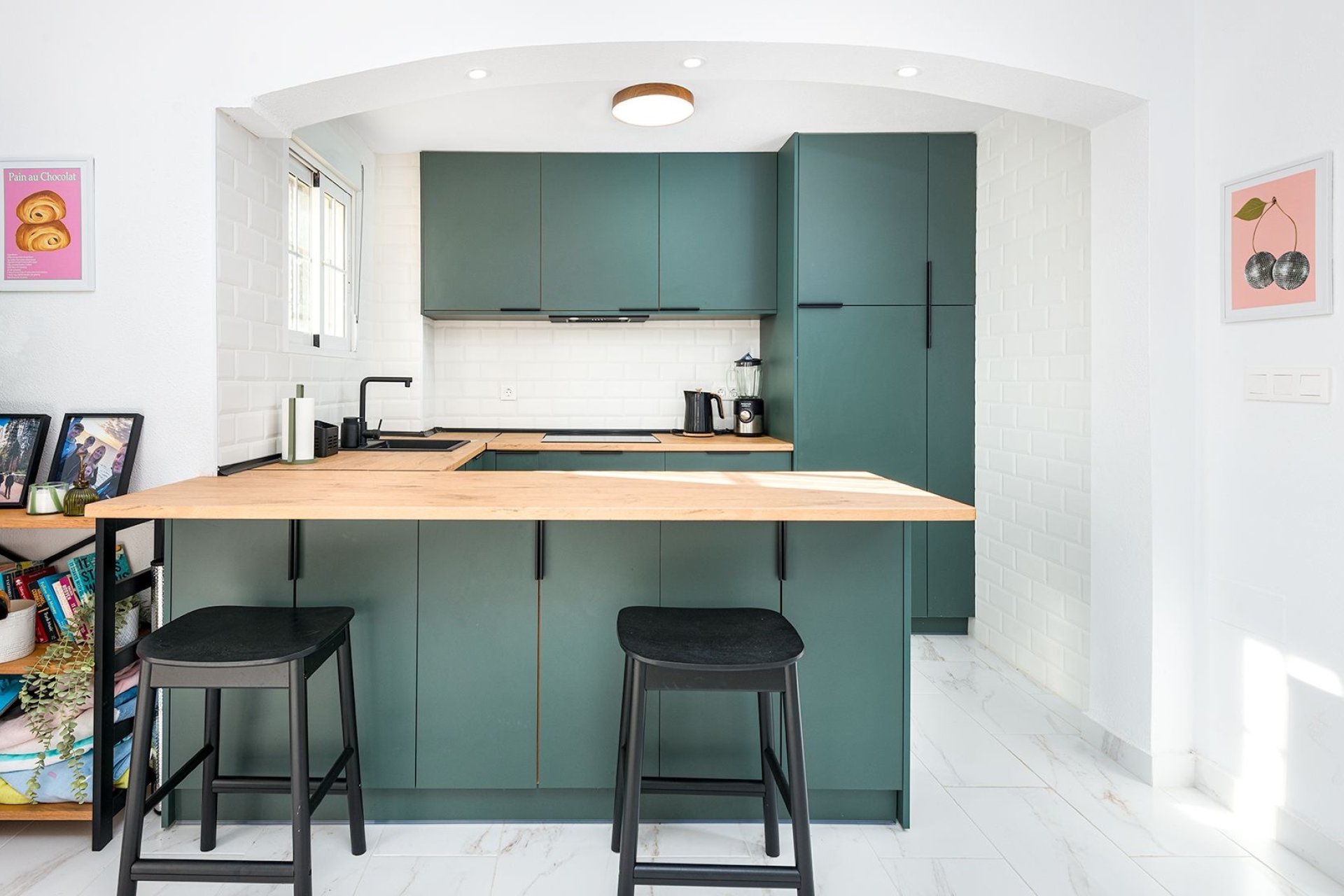 Wiederverkauf - Terrassenhaus - Orihuela Costa - Lomas de Cabo Roig