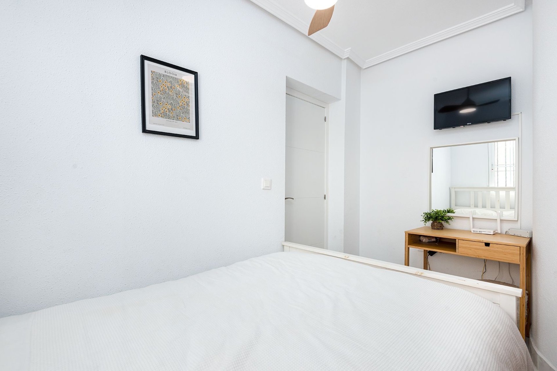 Wiederverkauf - Terrassenhaus - Orihuela Costa - Lomas de Cabo Roig