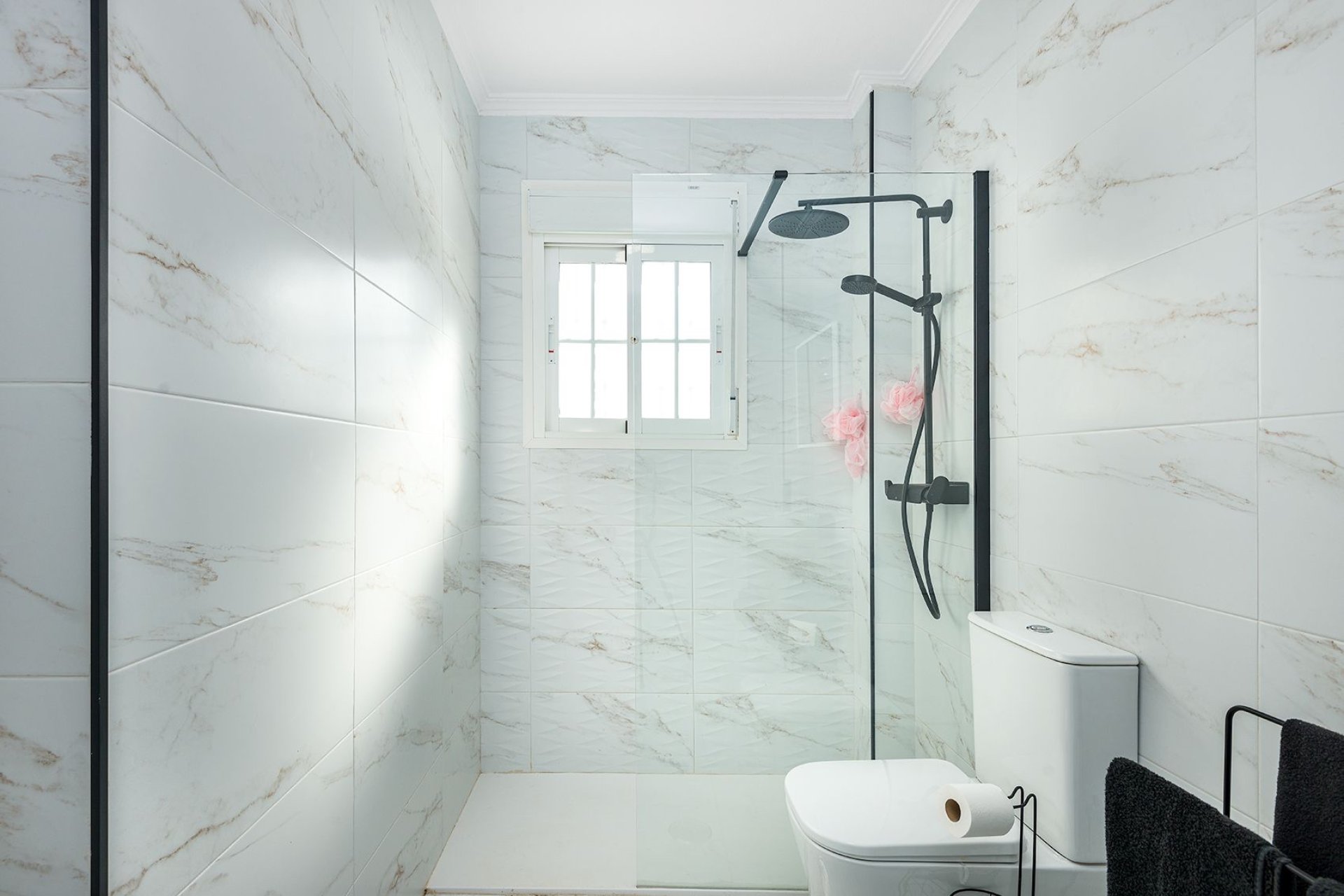 Wiederverkauf - Terrassenhaus - Orihuela Costa - Lomas de Cabo Roig