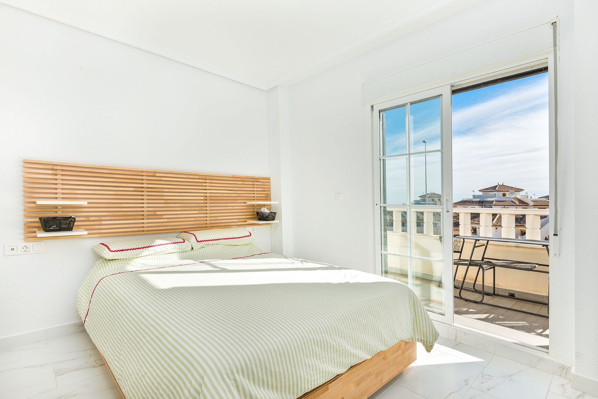 Wiederverkauf - Terrassenhaus - Orihuela Costa - Lomas de Cabo Roig